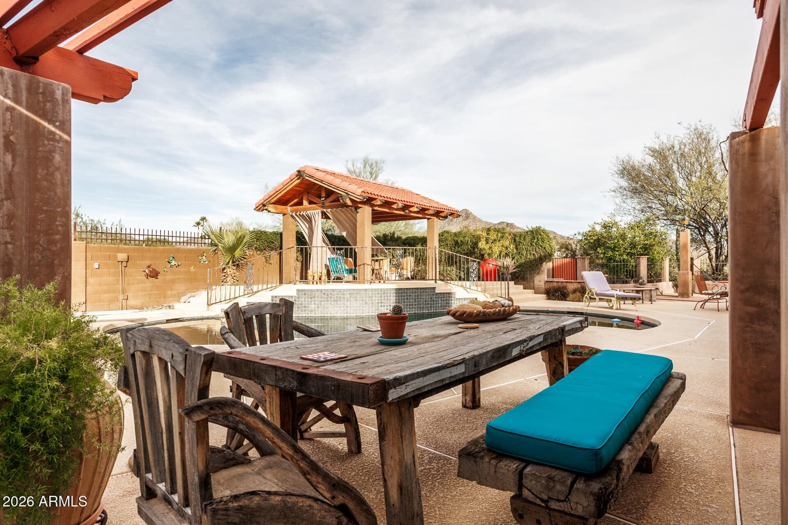 9125 N PASEO PALO VERDE Road, Casa Grande, AZ 85194 — photo 52 of 110