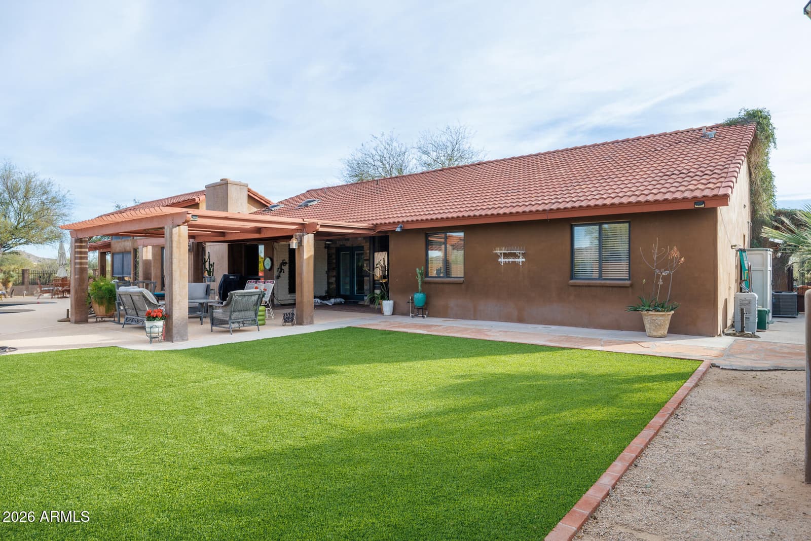 9125 N PASEO PALO VERDE Road, Casa Grande, AZ 85194 — photo 102 of 110
