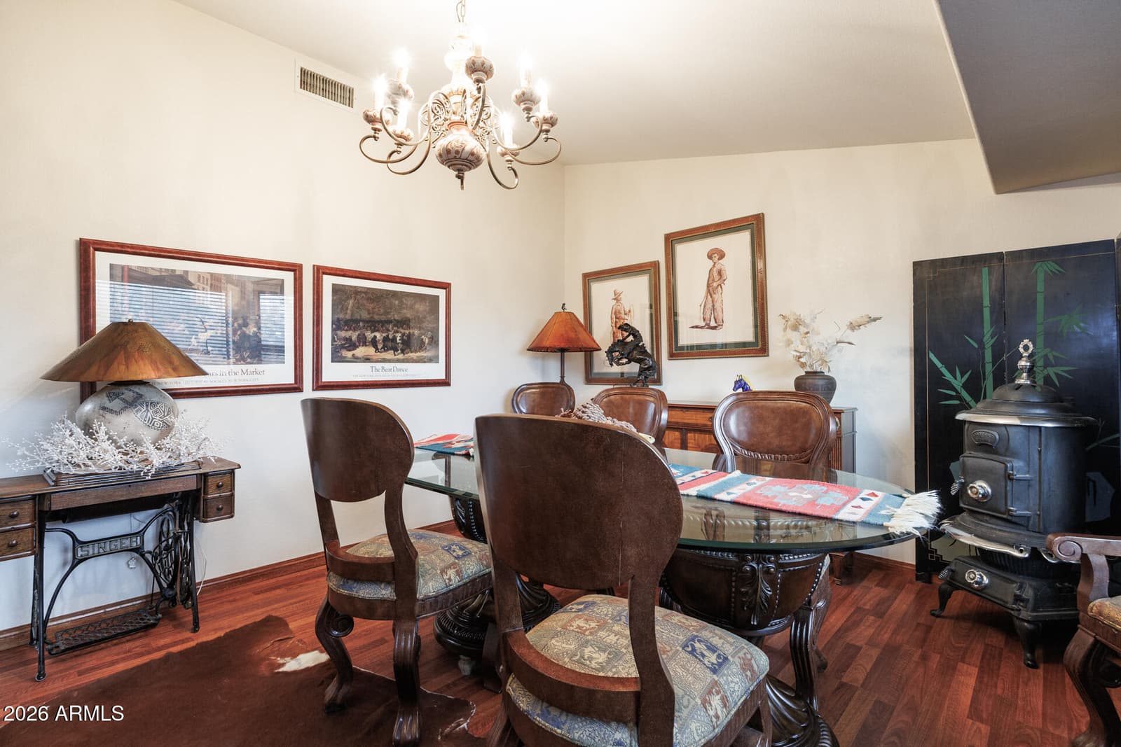 9125 N PASEO PALO VERDE Road, Casa Grande, AZ 85194 — photo 15 of 110