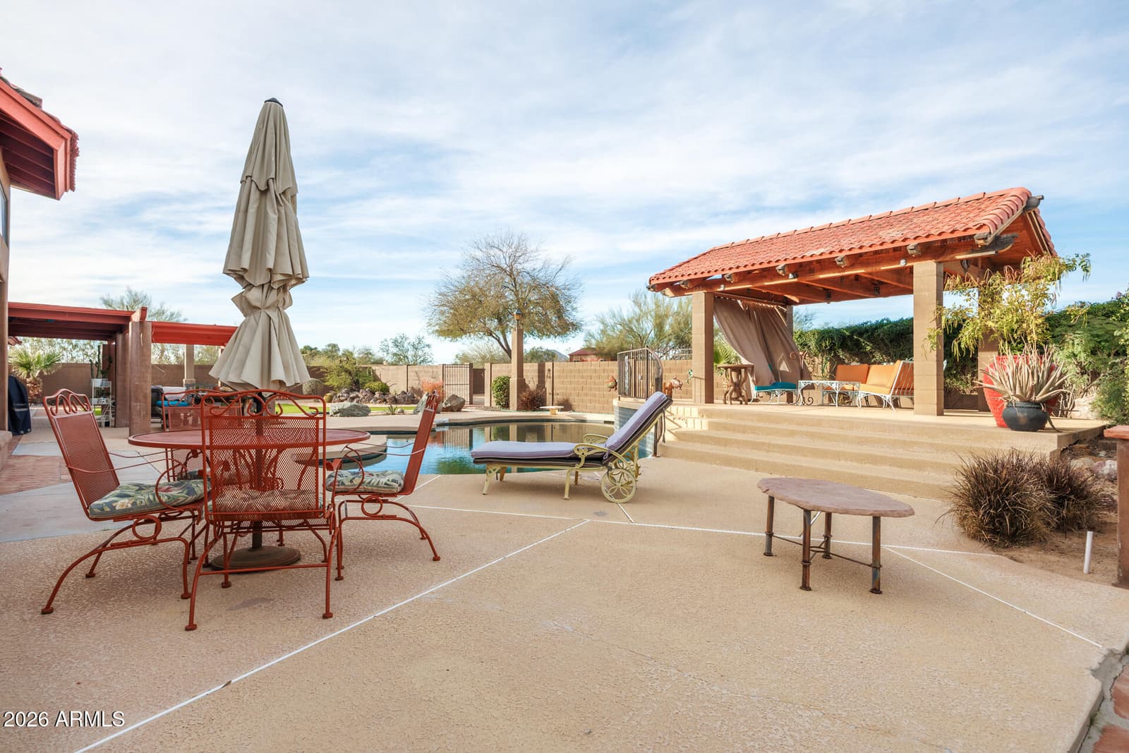 9125 N PASEO PALO VERDE Road, Casa Grande, AZ 85194 — photo 55 of 110