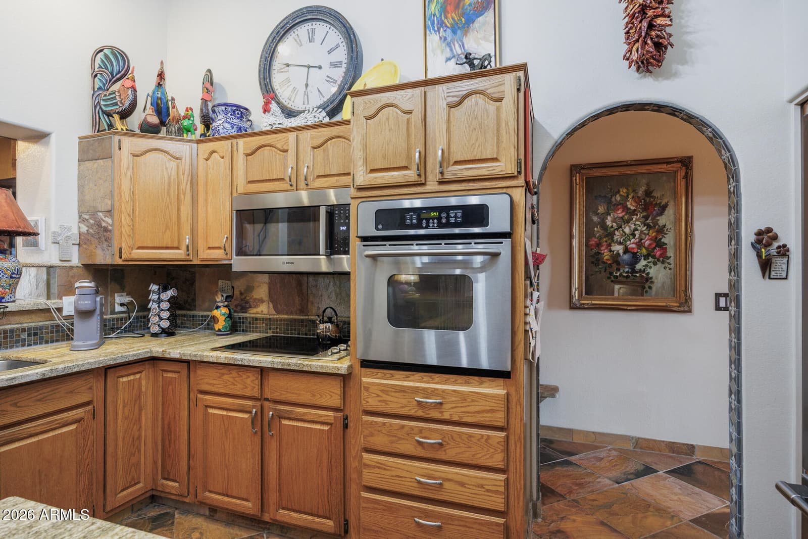9125 N PASEO PALO VERDE Road, Casa Grande, AZ 85194 — photo 17 of 110