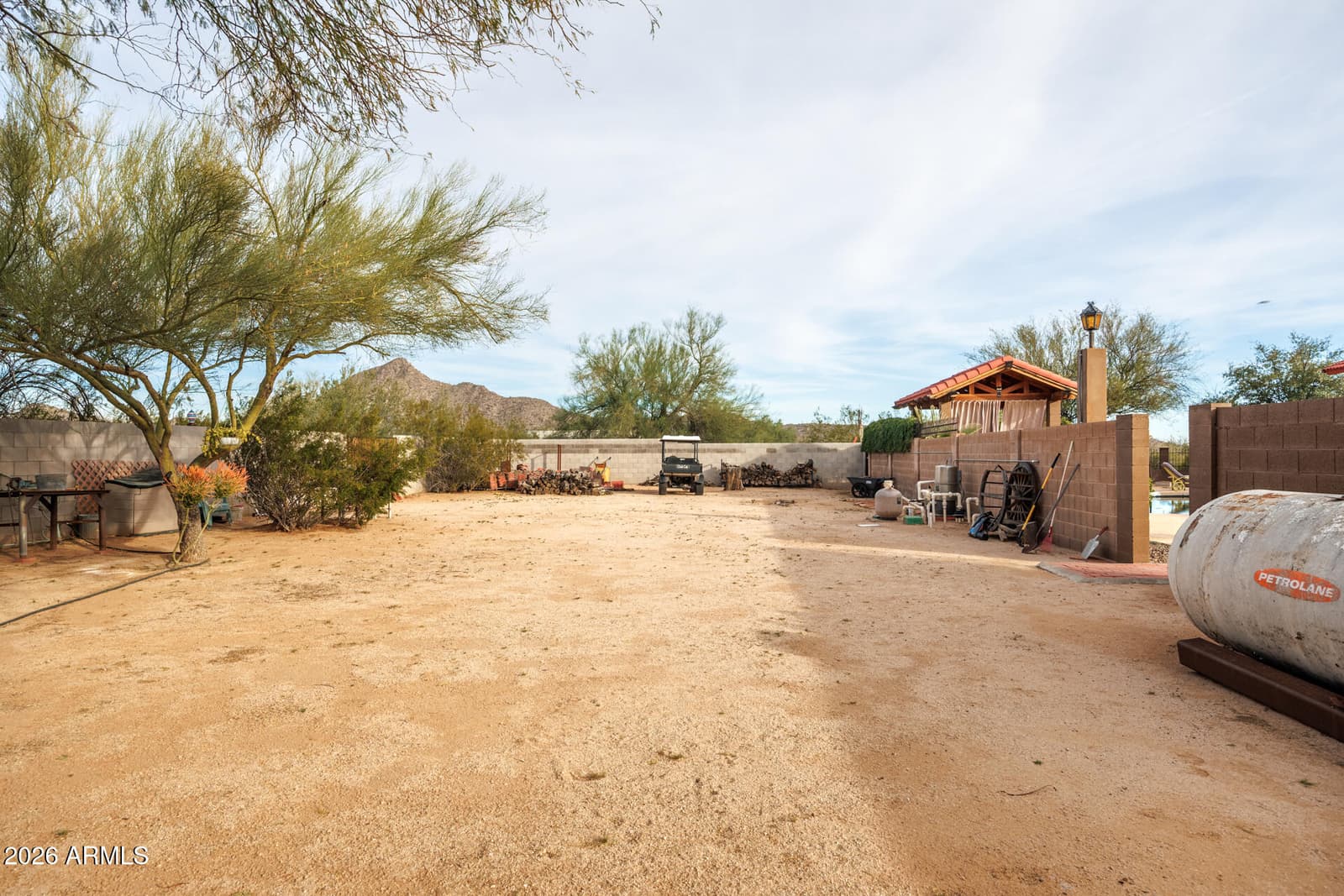 9125 N PASEO PALO VERDE Road, Casa Grande, AZ 85194 — photo 76 of 110
