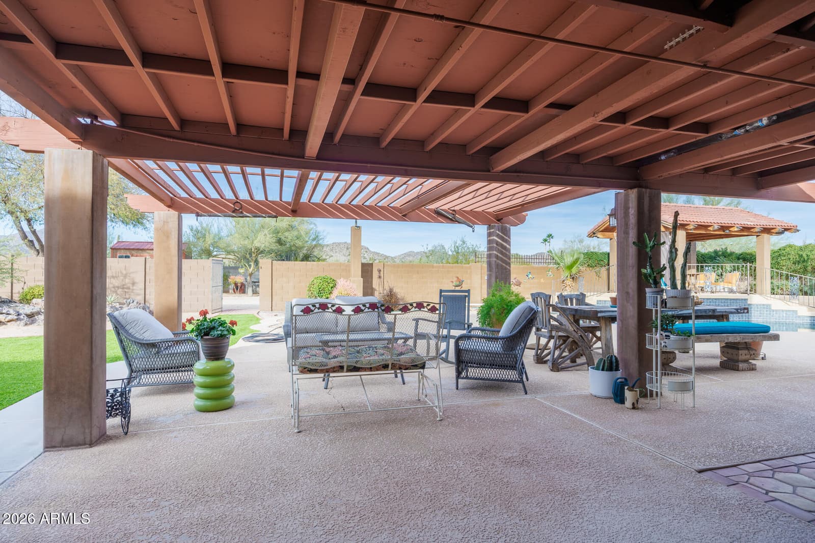 9125 N PASEO PALO VERDE Road, Casa Grande, AZ 85194 — photo 49 of 110