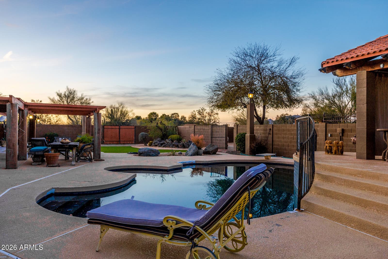 9125 N PASEO PALO VERDE Road, Casa Grande, AZ 85194 — photo 60 of 110