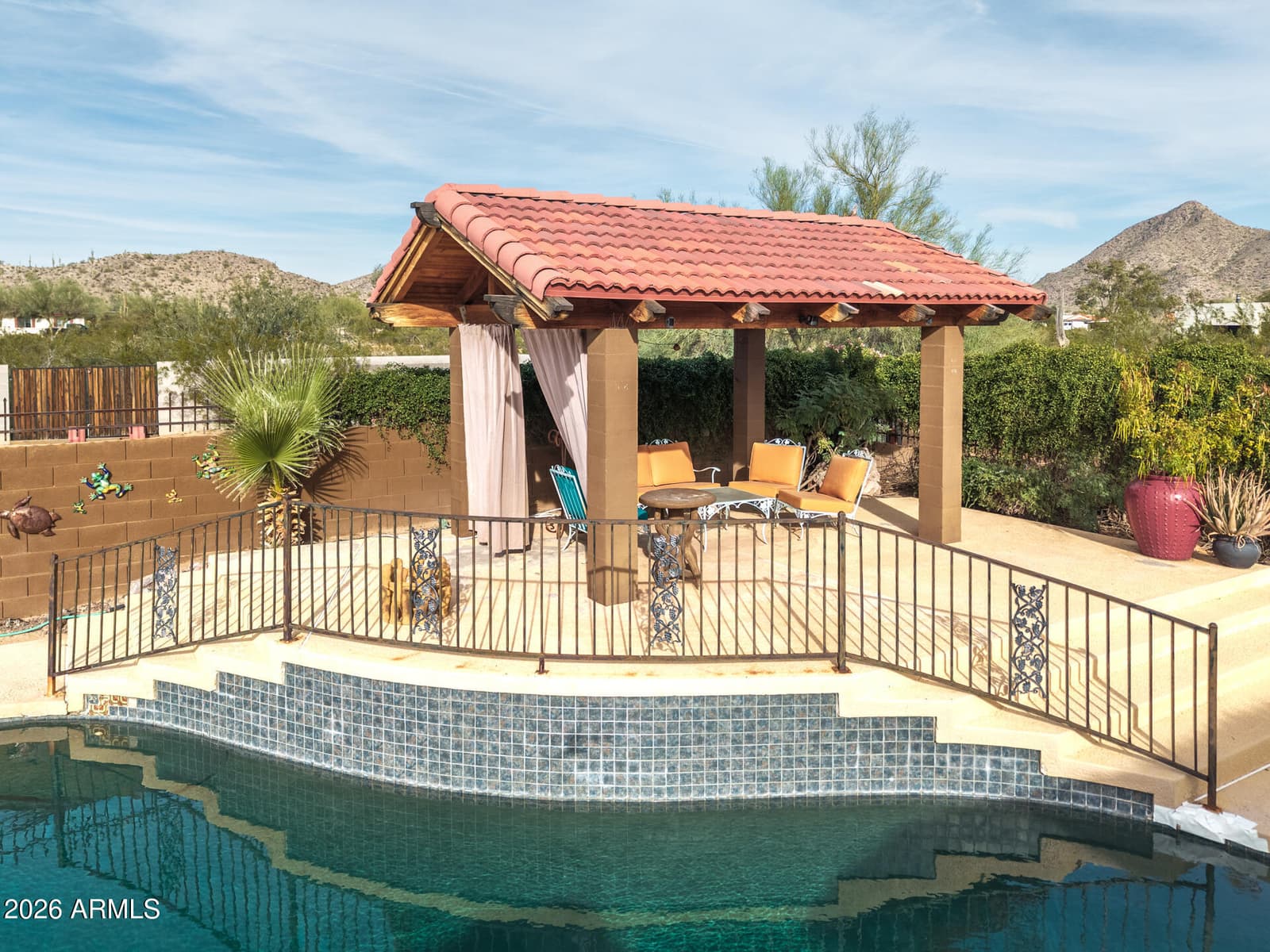 9125 N PASEO PALO VERDE Road, Casa Grande, AZ 85194 — photo 57 of 110
