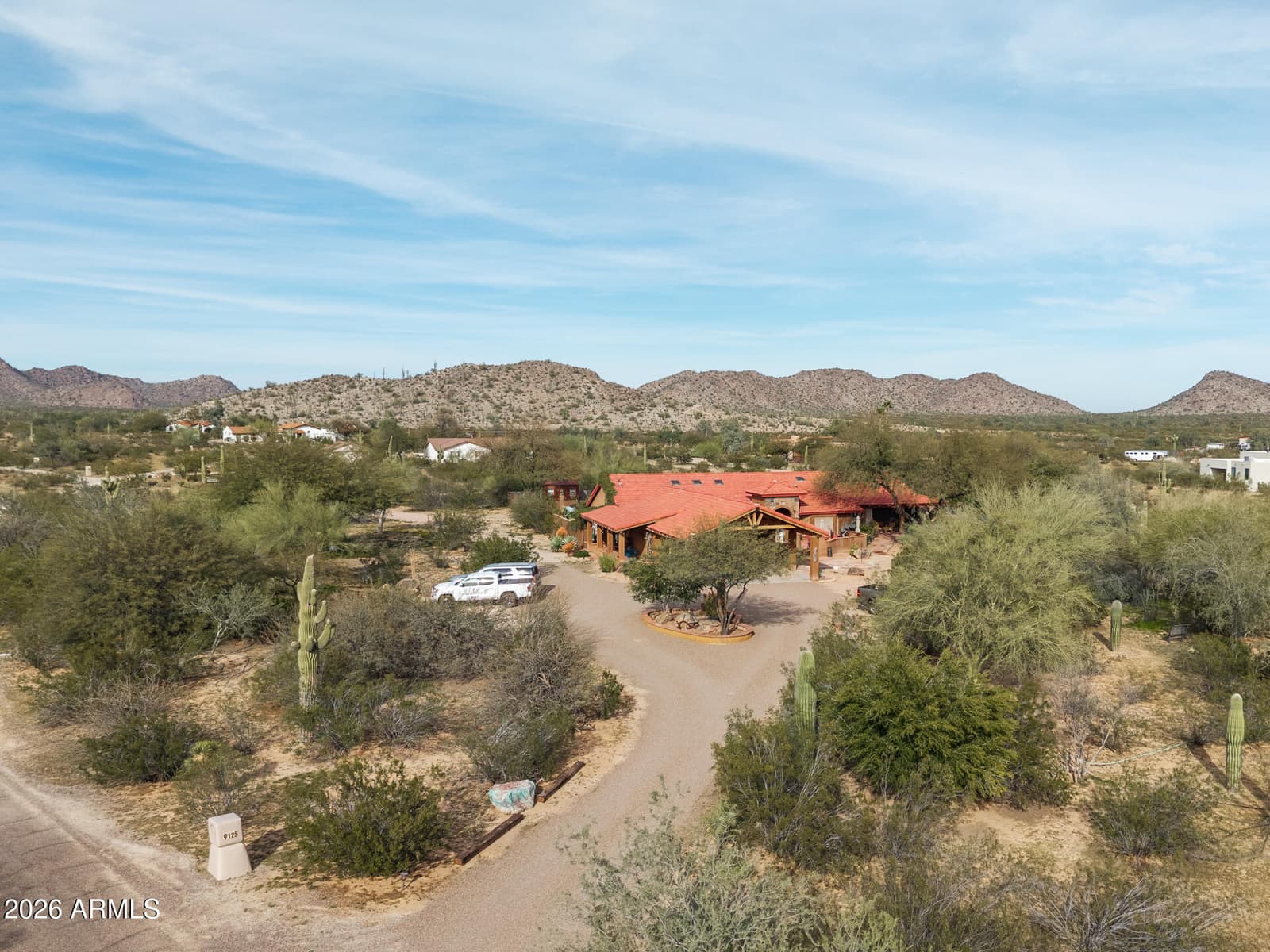 9125 N PASEO PALO VERDE Road, Casa Grande, AZ 85194 — photo 85 of 110