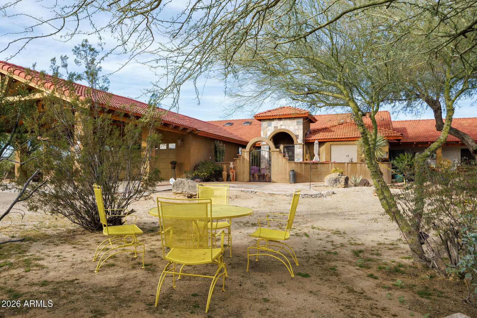9125 N PASEO PALO VERDE Road, Casa Grande, AZ 85194 — photo 99 of 110