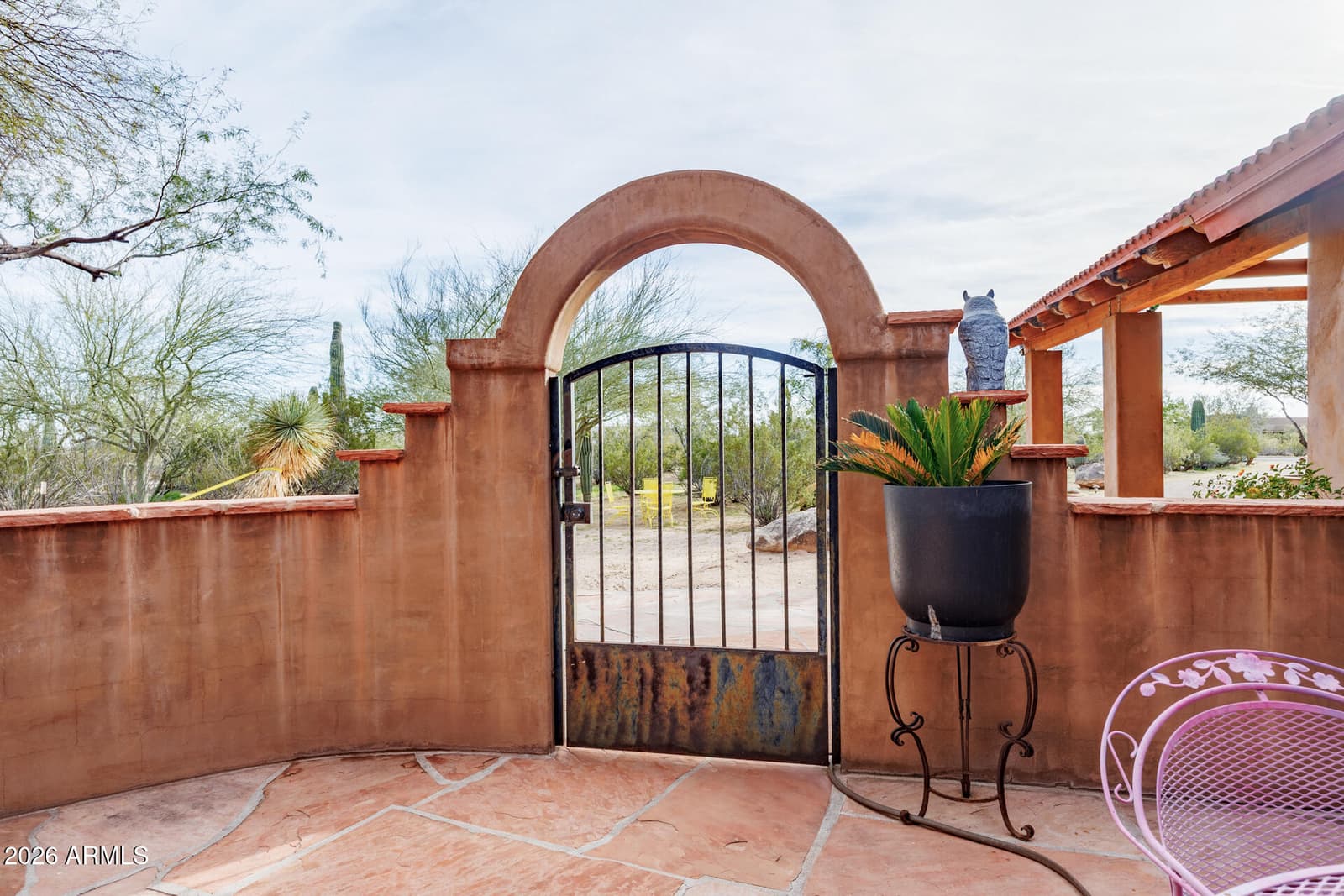 9125 N PASEO PALO VERDE Road, Casa Grande, AZ 85194 — photo 101 of 110