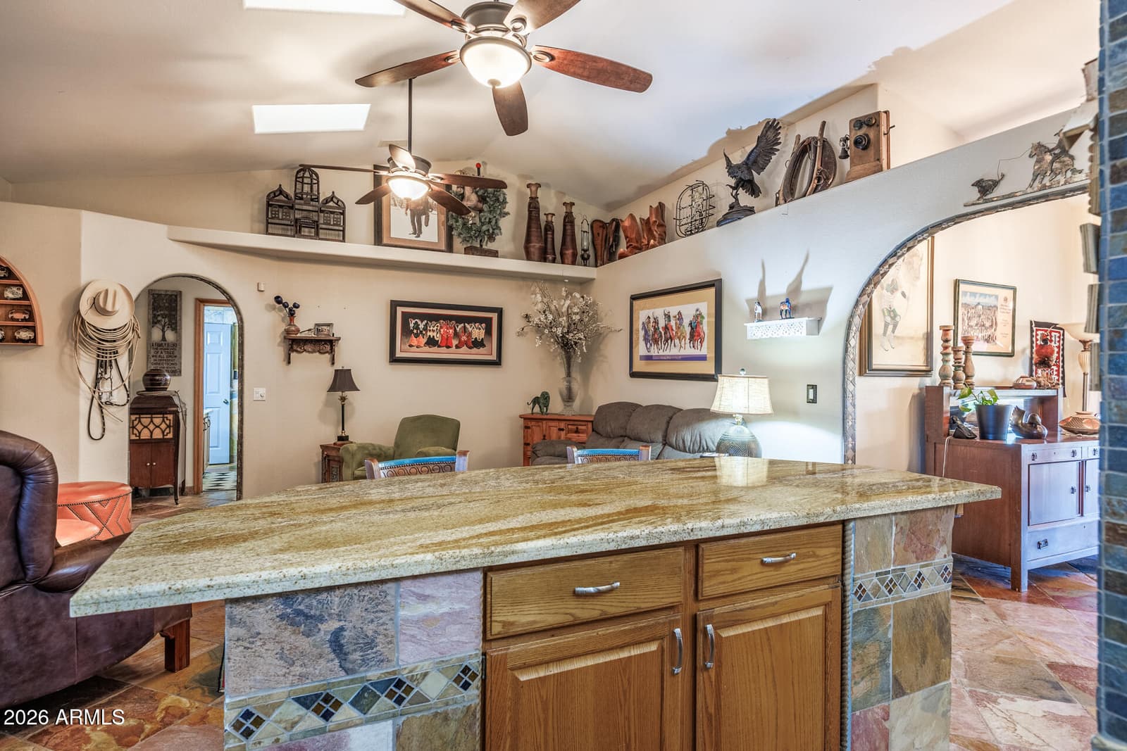 9125 N PASEO PALO VERDE Road, Casa Grande, AZ 85194 — photo 19 of 110