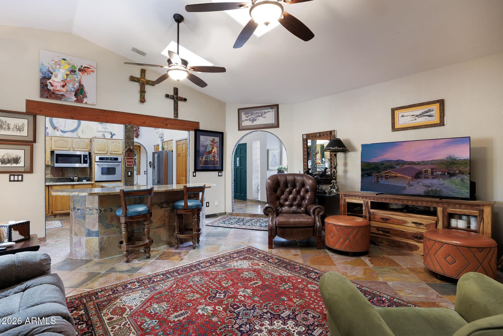 9125 N PASEO PALO VERDE Road, Casa Grande, AZ 85194 — photo 23 of 110