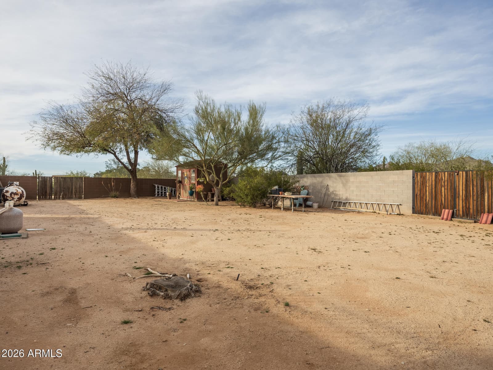 9125 N PASEO PALO VERDE Road, Casa Grande, AZ 85194 — photo 77 of 110