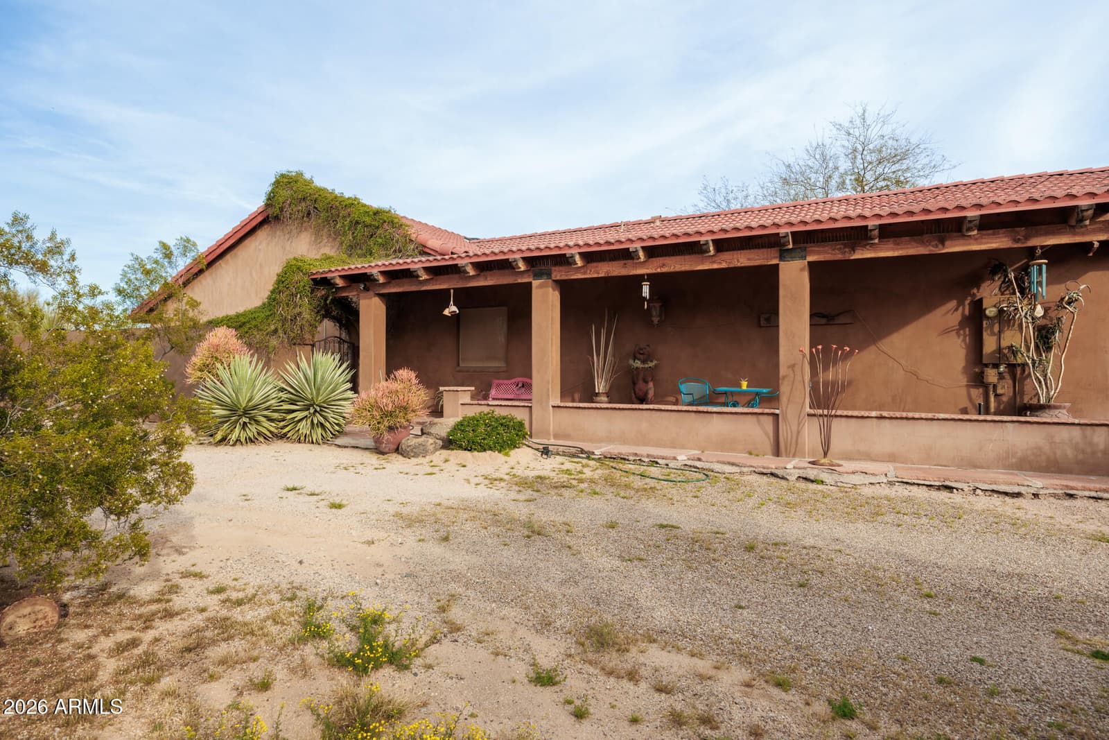 9125 N PASEO PALO VERDE Road, Casa Grande, AZ 85194 — photo 69 of 110