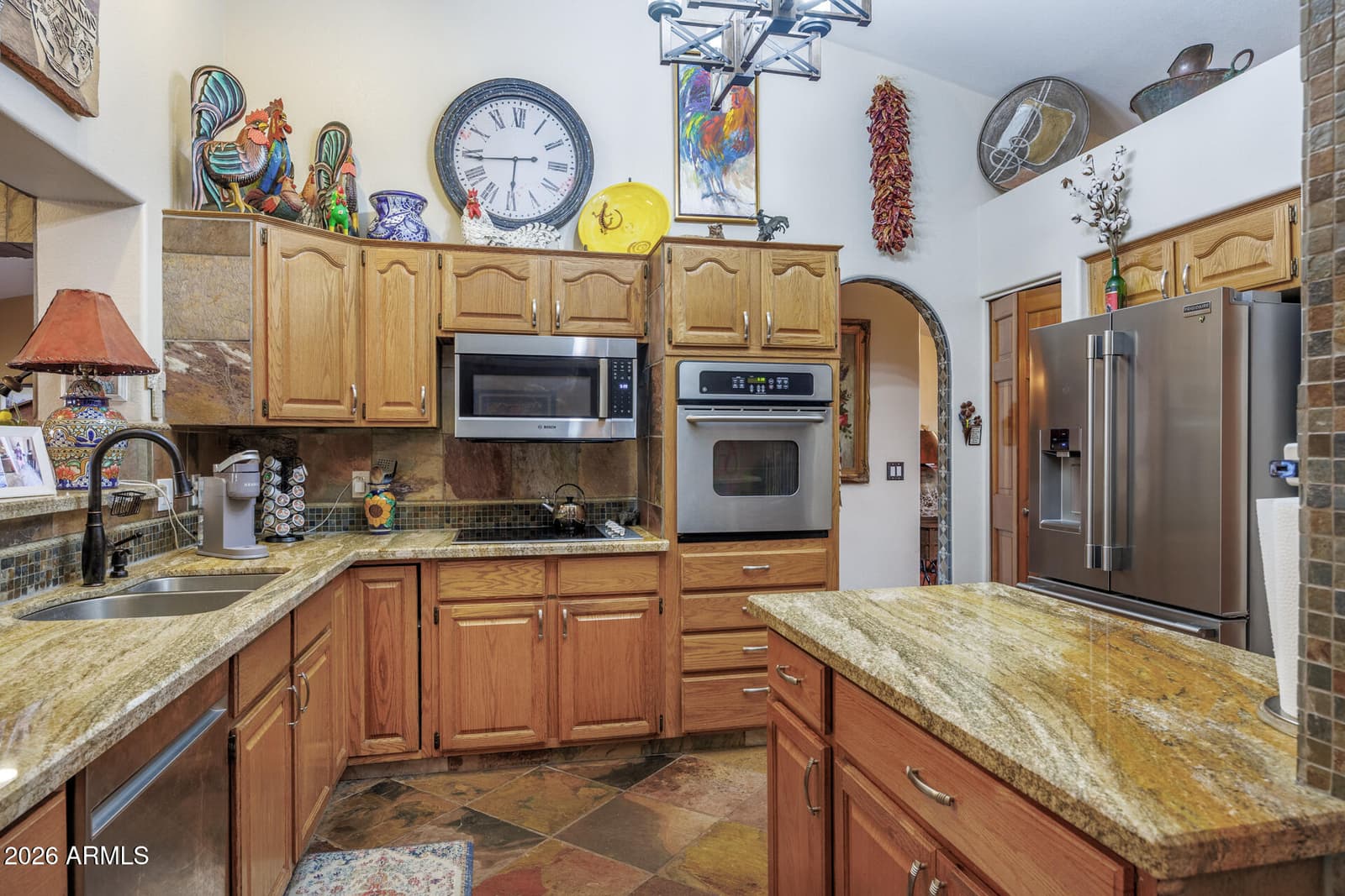 9125 N PASEO PALO VERDE Road, Casa Grande, AZ 85194 — photo 16 of 110