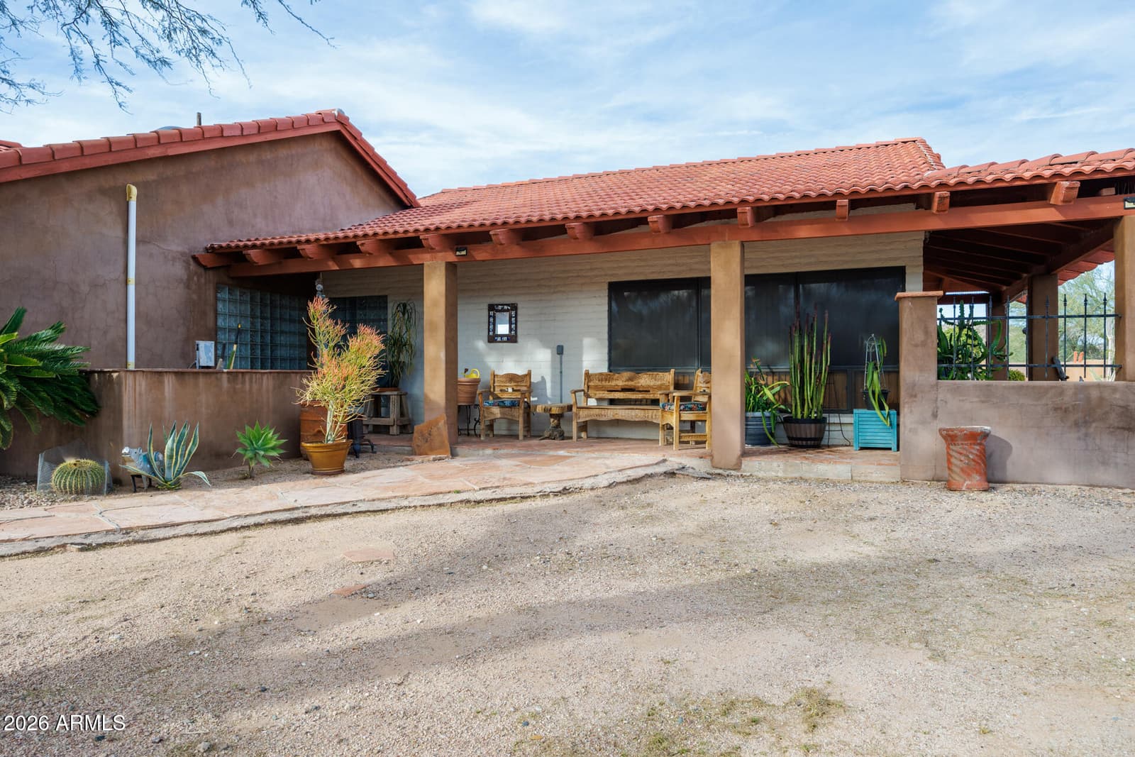 9125 N PASEO PALO VERDE Road, Casa Grande, AZ 85194 — photo 73 of 110