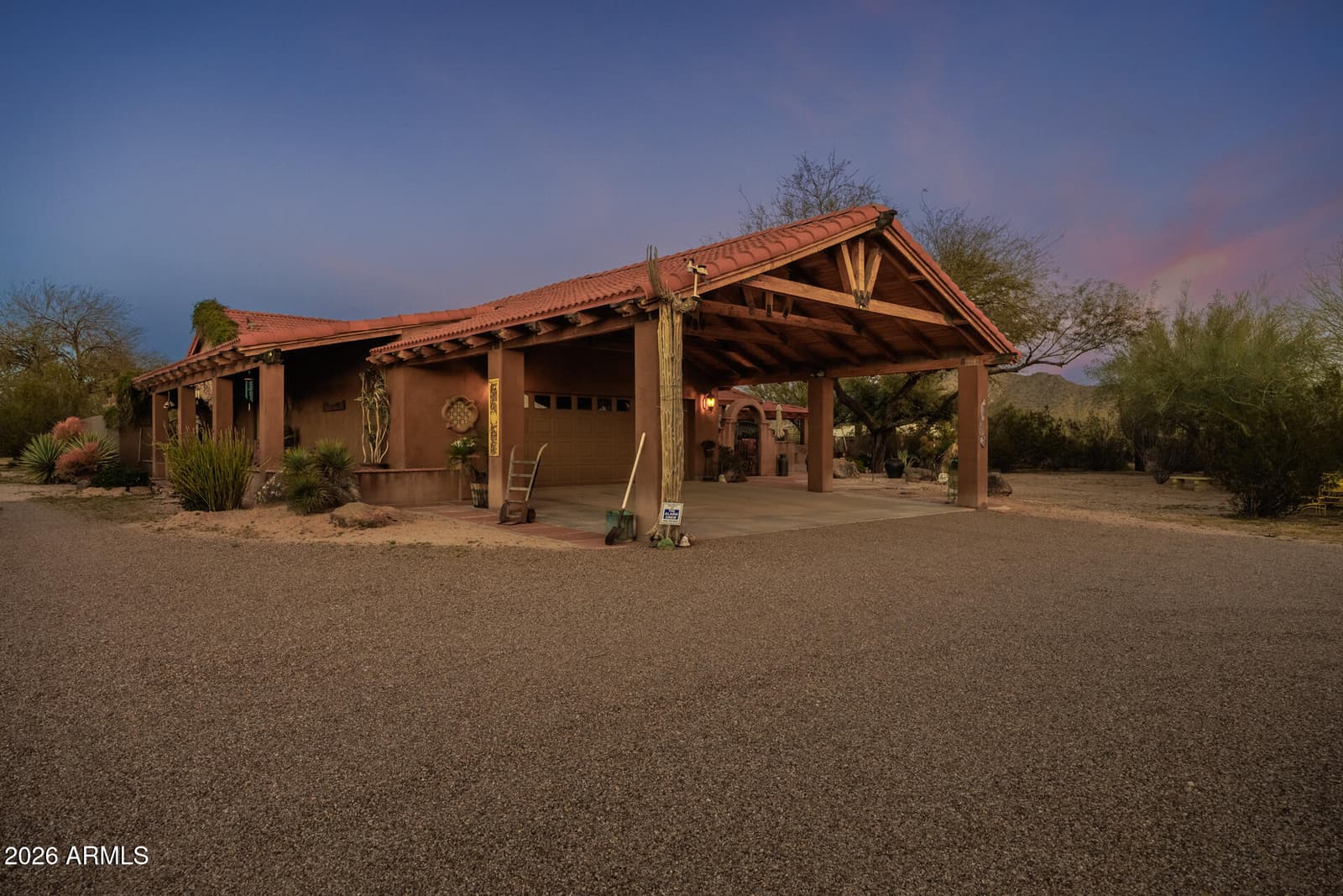 9125 N PASEO PALO VERDE Road, Casa Grande, AZ 85194 — photo 89 of 110
