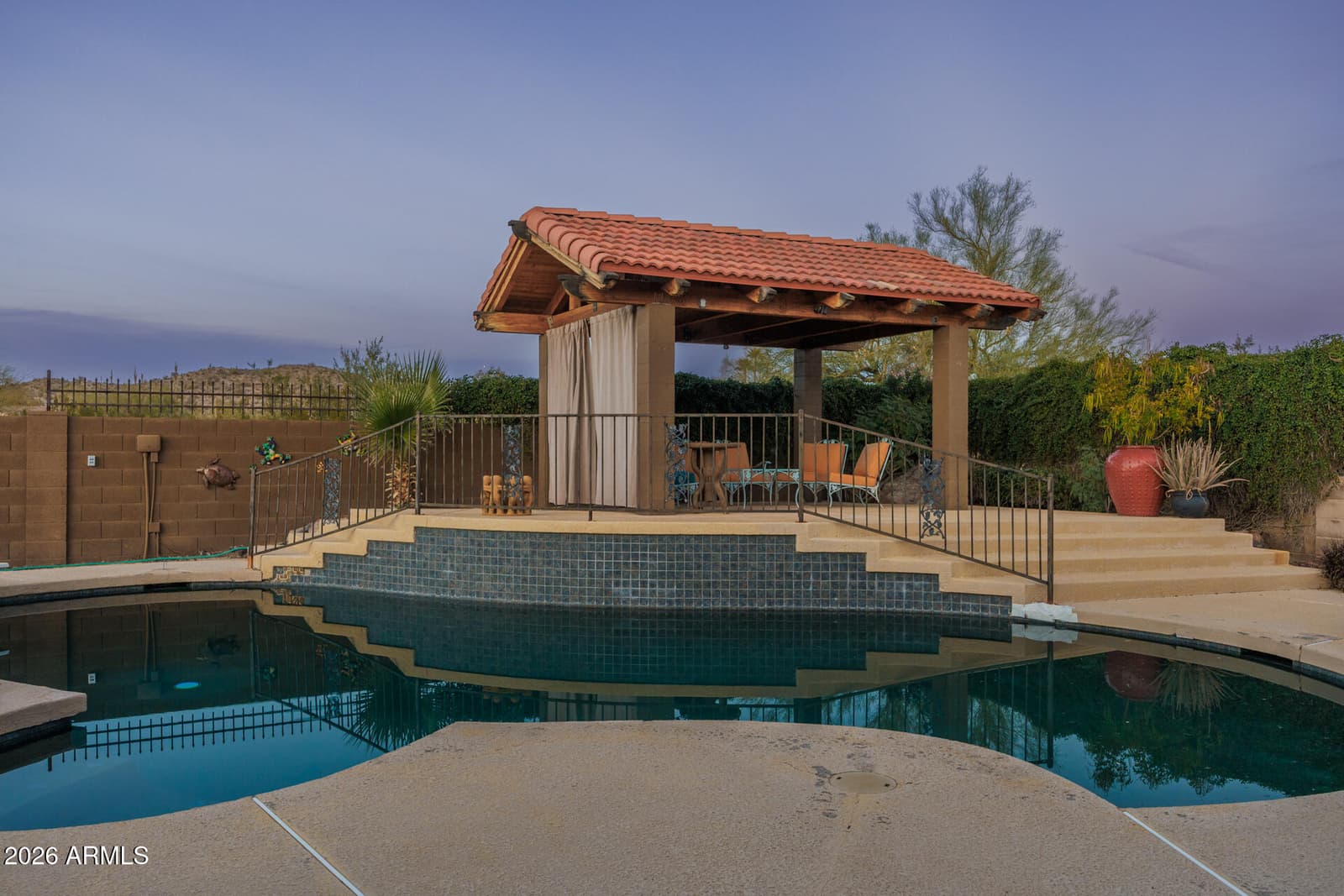 9125 N PASEO PALO VERDE Road, Casa Grande, AZ 85194 — photo 64 of 110