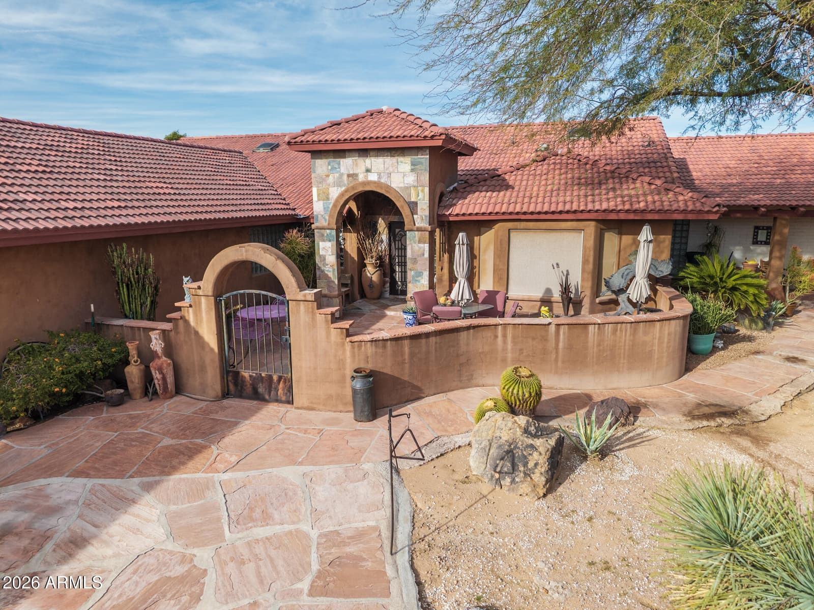 9125 N PASEO PALO VERDE Road, Casa Grande, AZ 85194 — photo 10 of 110