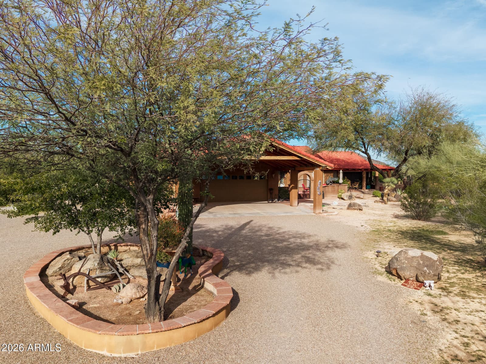 9125 N PASEO PALO VERDE Road, Casa Grande, AZ 85194 — photo 96 of 110