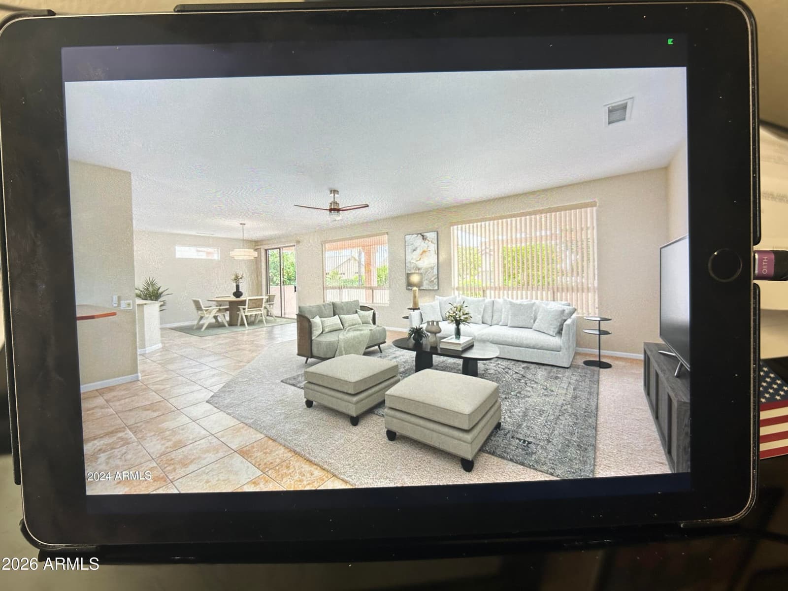 20007 N SIESTA ROCK Drive, Surprise, AZ 85374 — photo 12 of 46