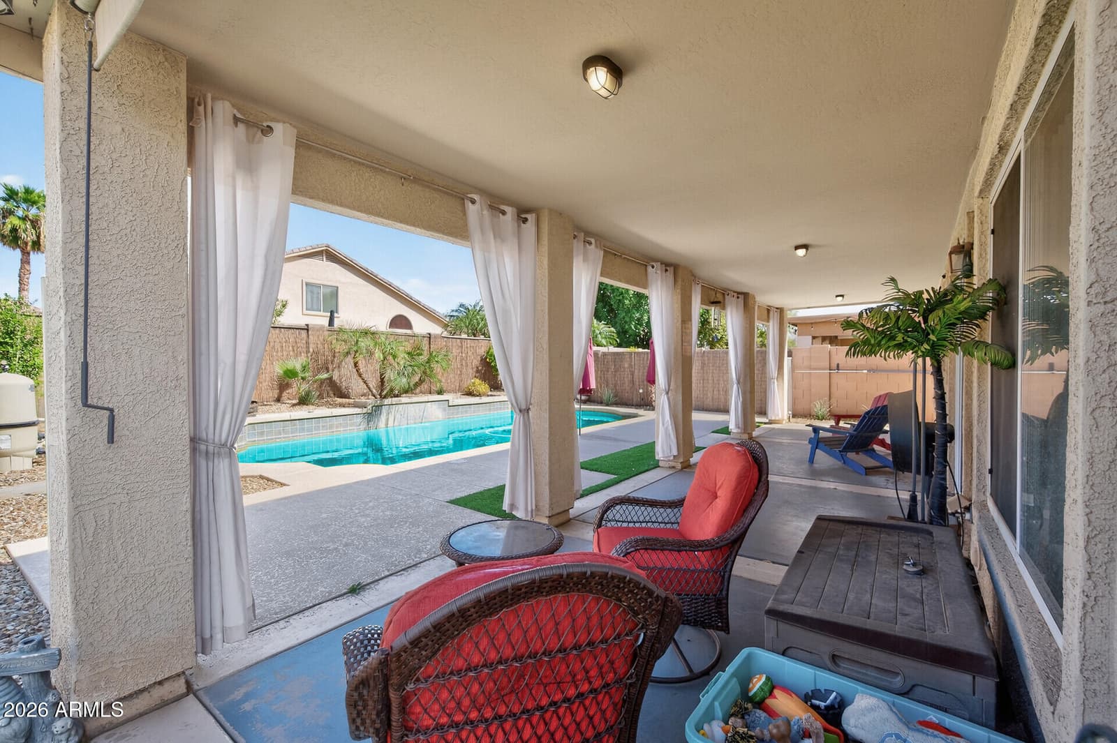 15760 W Boca Raton Road, Surprise, AZ 85379 — photo 37 of 62