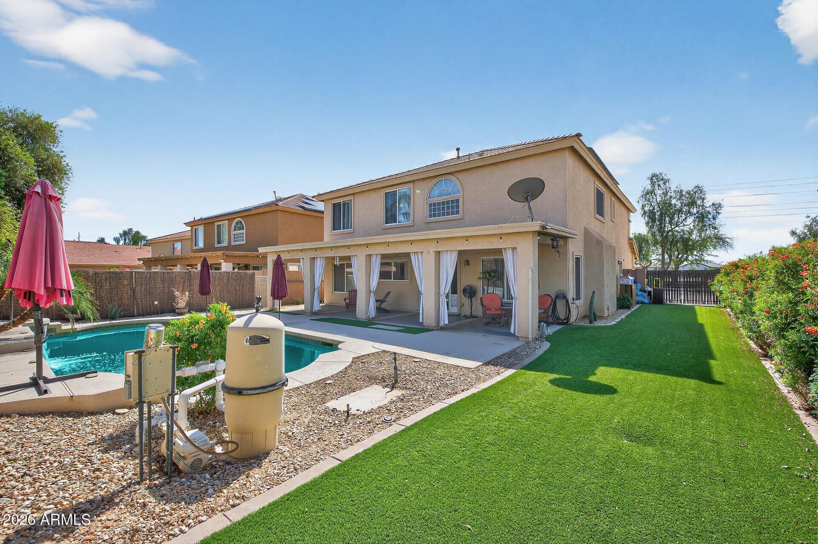 15760 W Boca Raton Road, Surprise, AZ 85379 — photo 10 of 62