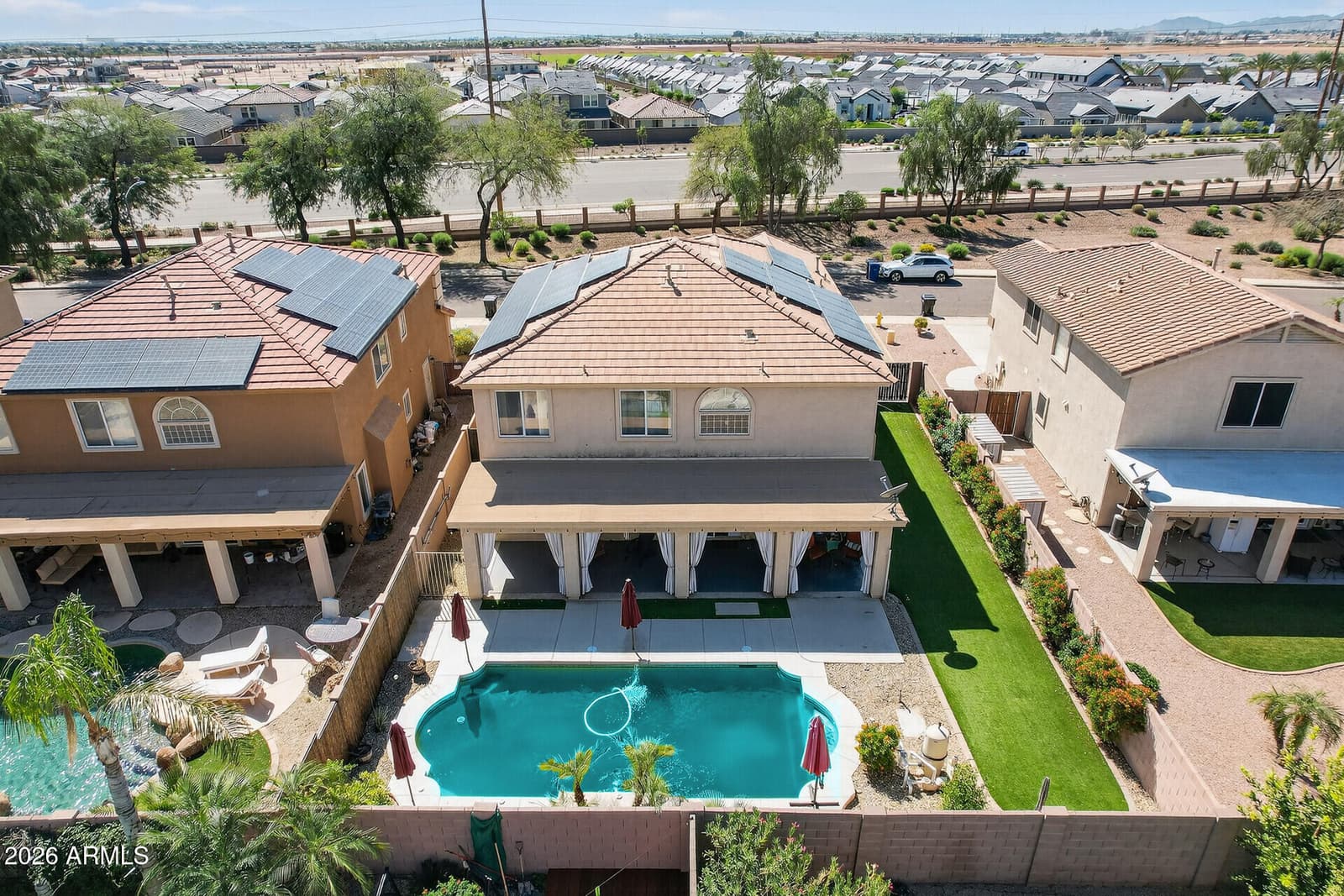 15760 W Boca Raton Road, Surprise, AZ 85379 — photo 44 of 62