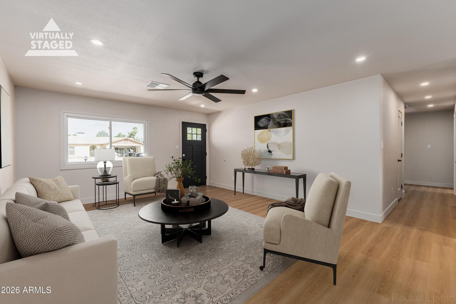 3515 E WINCHCOMB Drive, Phoenix, AZ 85032 — photo 4 of 24
