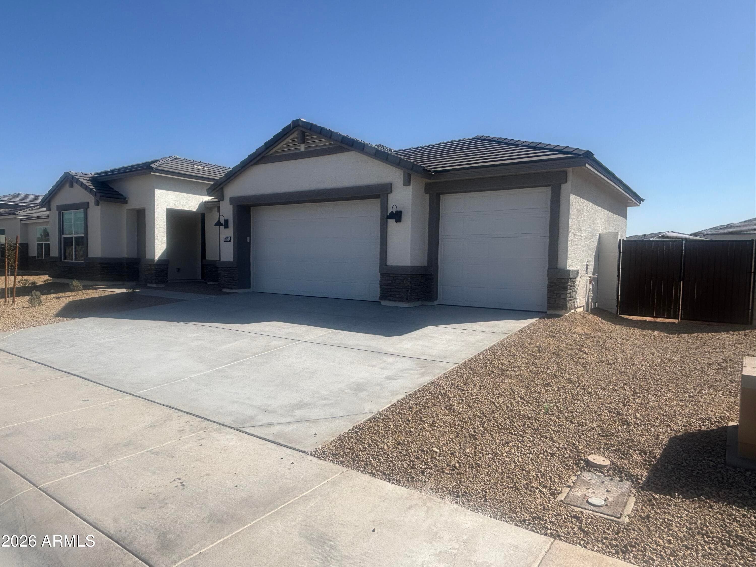 17807 W BROWN Street, Waddell, AZ 85355 — photo 2 of 14