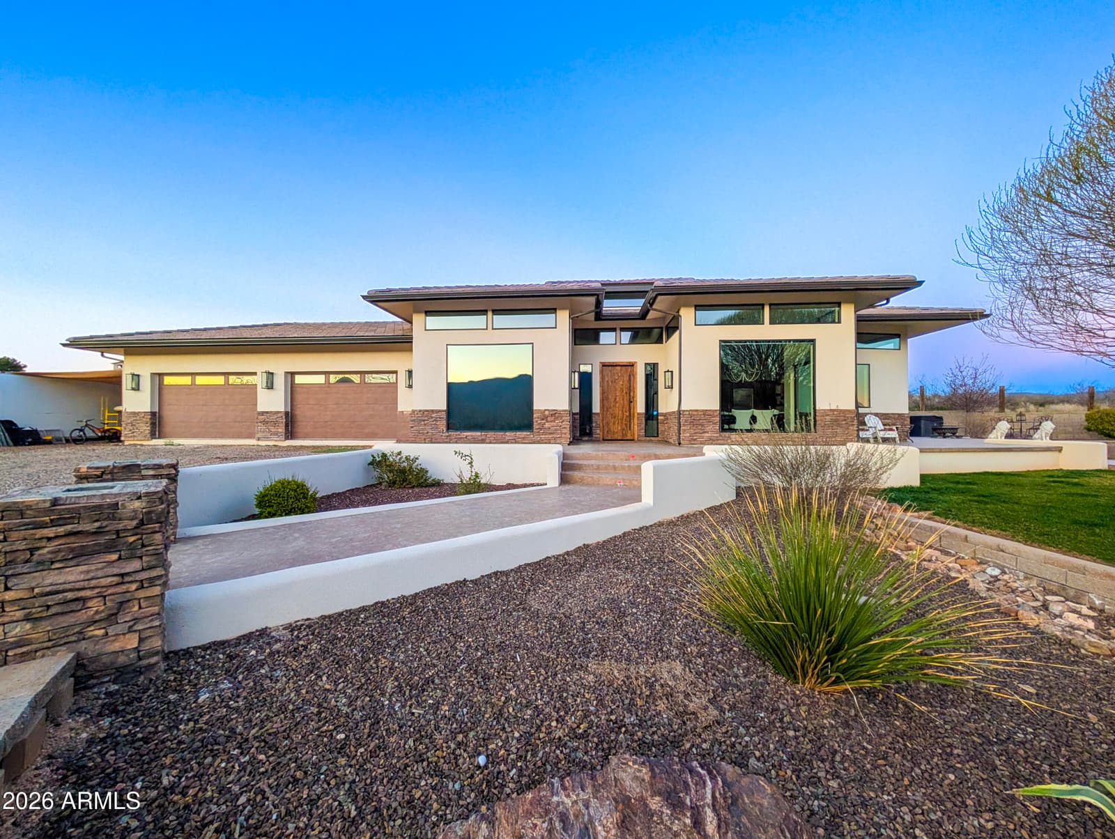 2833 S OLD CHURCH Road, Camp Verde, AZ 86322 — photo 5 of 116
