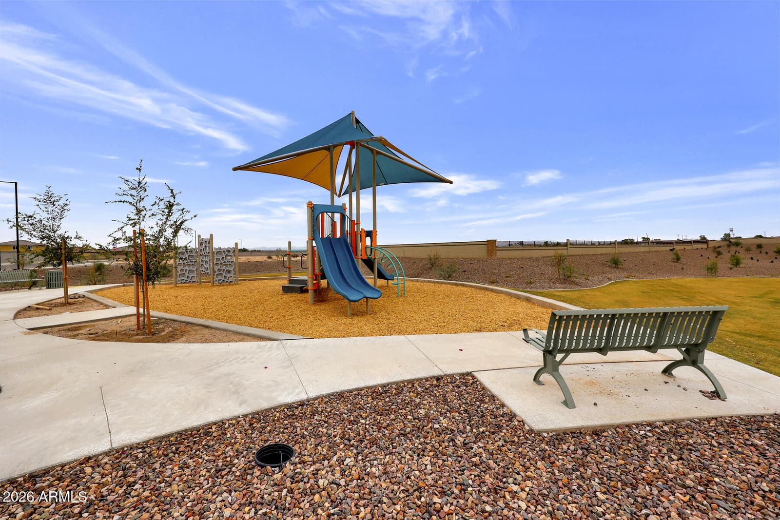 674 S MARICOPA Road, Florence, AZ 85132 — photo 5 of 7