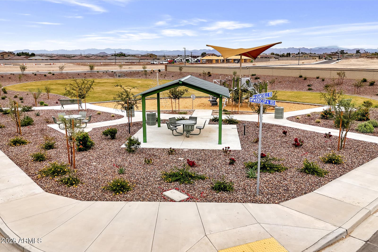 674 S MARICOPA Road, Florence, AZ 85132 — photo 7 of 7