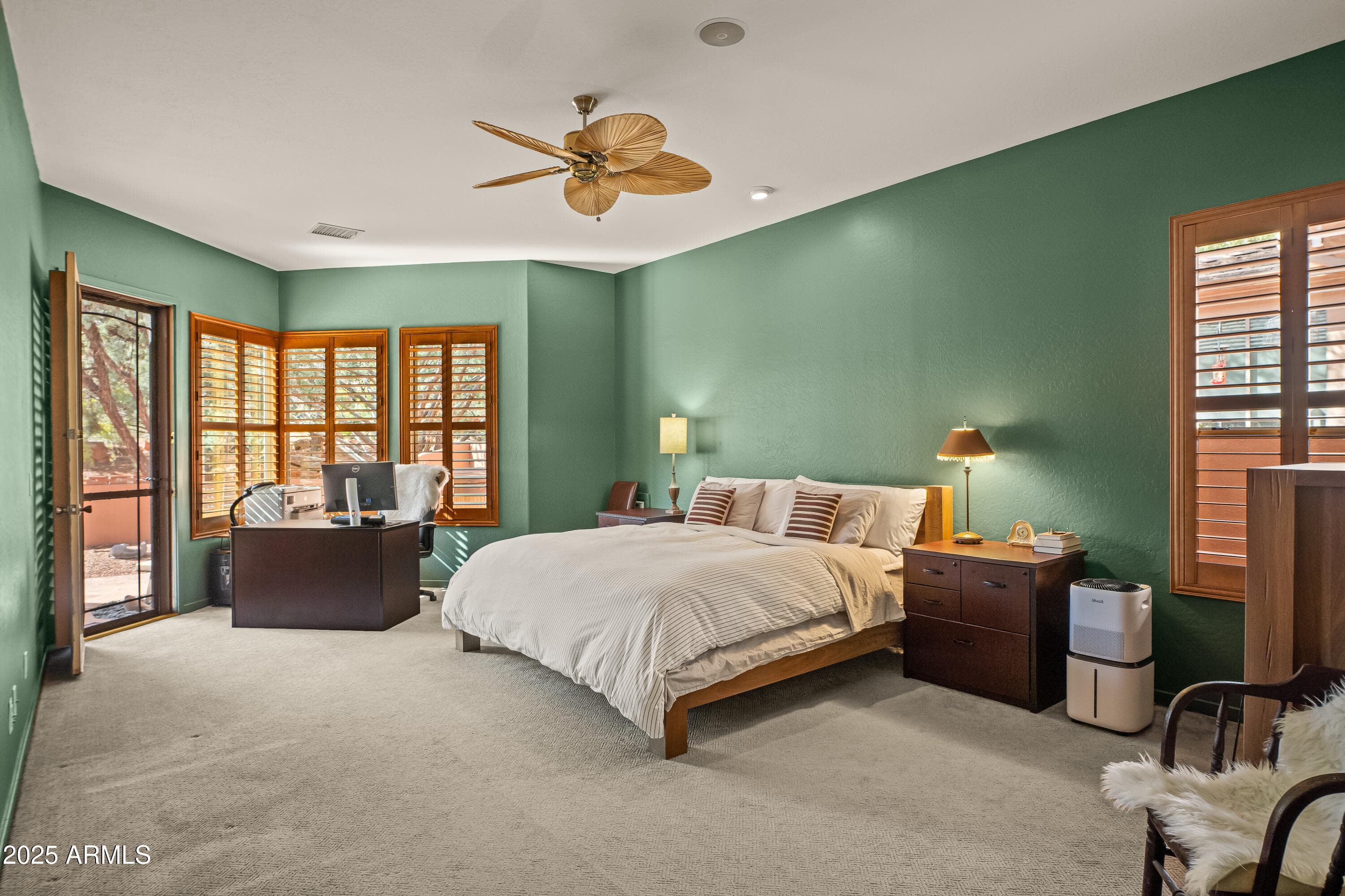 130 E BIGHORN Court, Sedona, AZ 86351 — photo 10 of 27