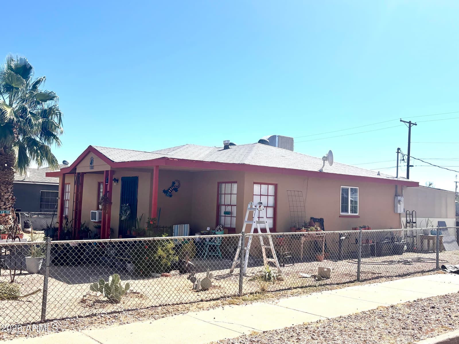 200 E 1ST Avenue, Ajo, AZ 85321 — photo 3 of 14