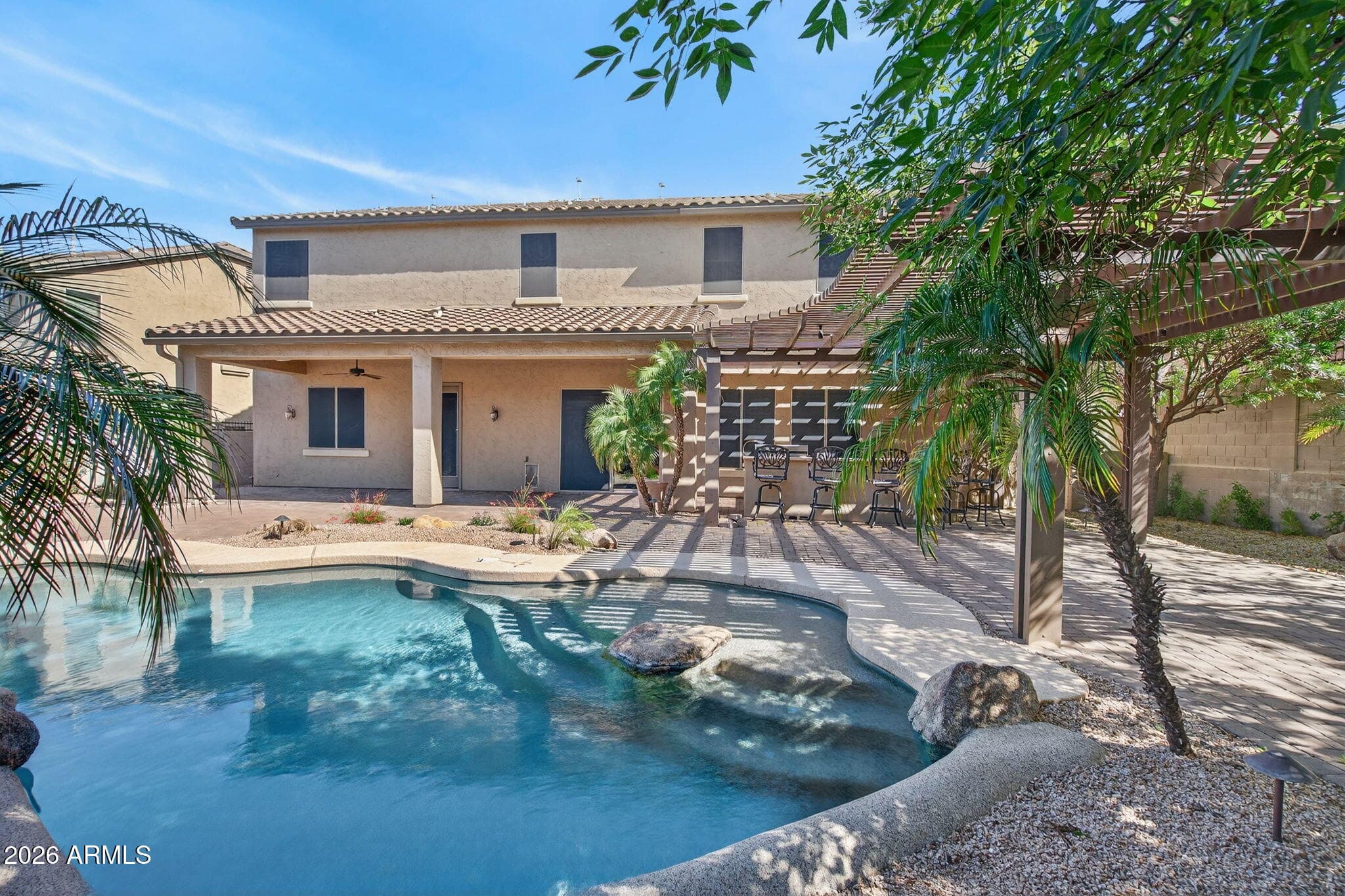 26860 N 89TH Drive, Peoria, AZ 85383 — photo 63 of 78