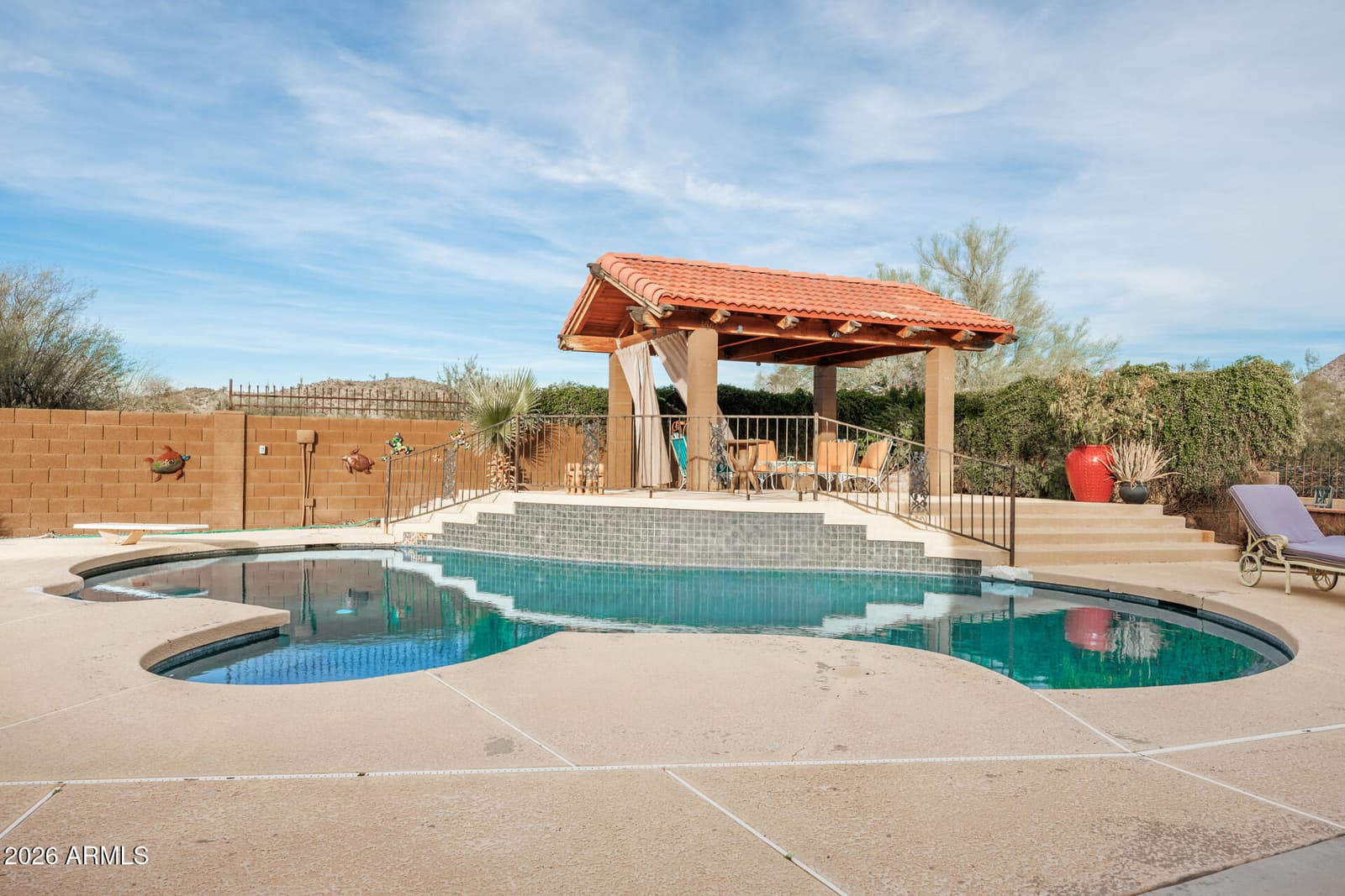 9125 N PASEO PALO VERDE Road, Casa Grande, AZ 85194 — photo 61 of 110