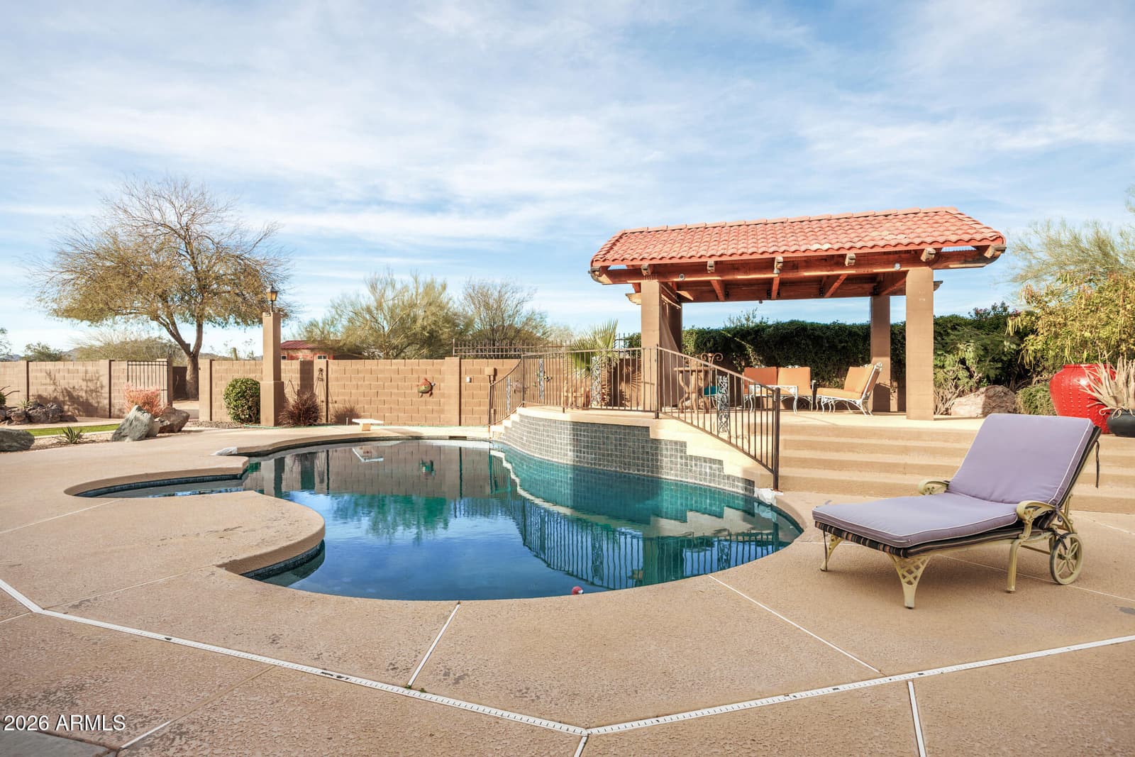 9125 N PASEO PALO VERDE Road, Casa Grande, AZ 85194 — photo 62 of 110