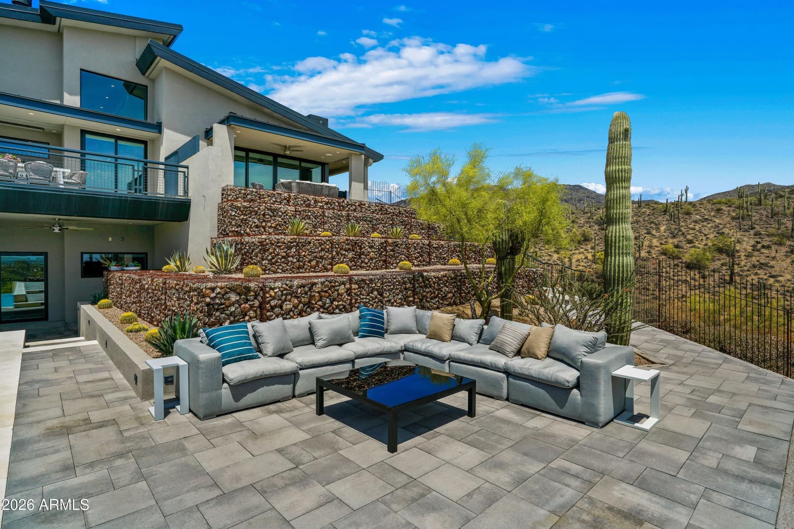 7450 E CONTINENTAL MOUNTAIN ESTATES Drive 1, Cave Creek, AZ 85331 — photo 17 of 33