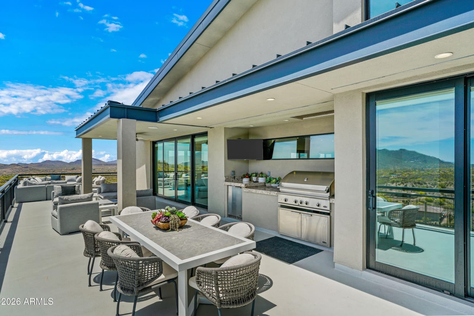 7450 E CONTINENTAL MOUNTAIN ESTATES Drive 1, Cave Creek, AZ 85331 — photo 14 of 33