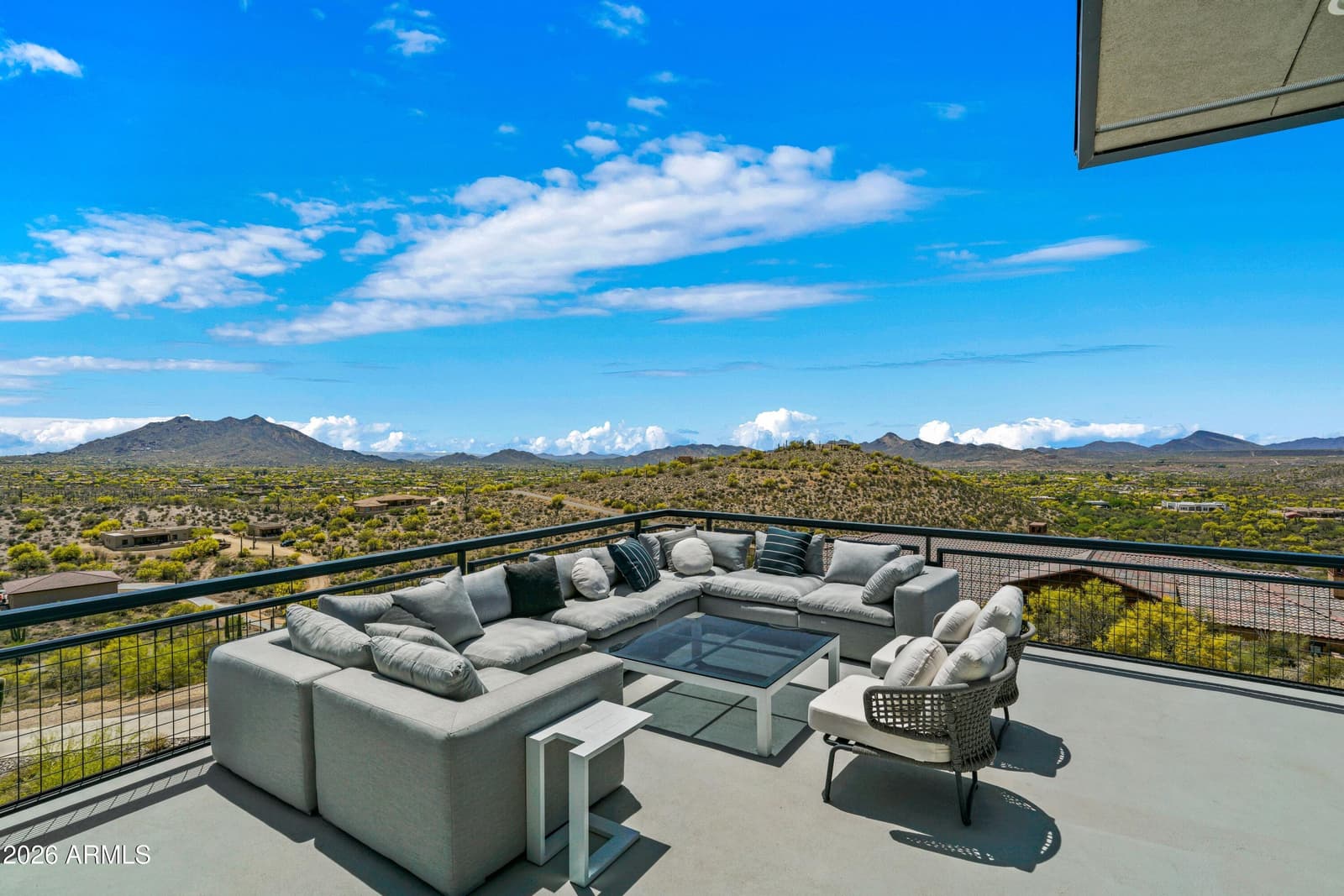 7450 E CONTINENTAL MOUNTAIN ESTATES Drive 1, Cave Creek, AZ 85331 — photo 16 of 33
