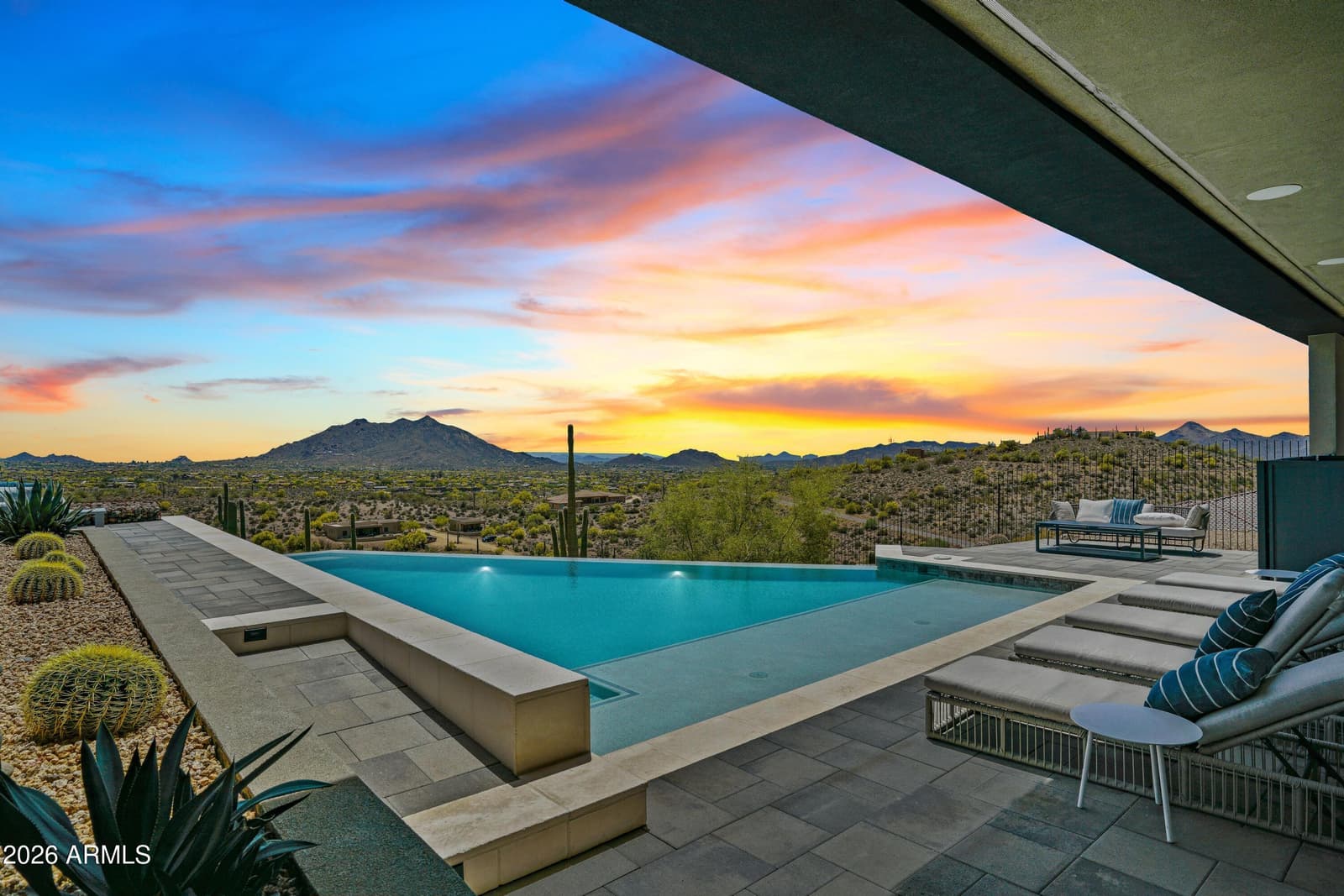 7450 E CONTINENTAL MOUNTAIN ESTATES Drive 1, Cave Creek, AZ 85331 — photo 21 of 33