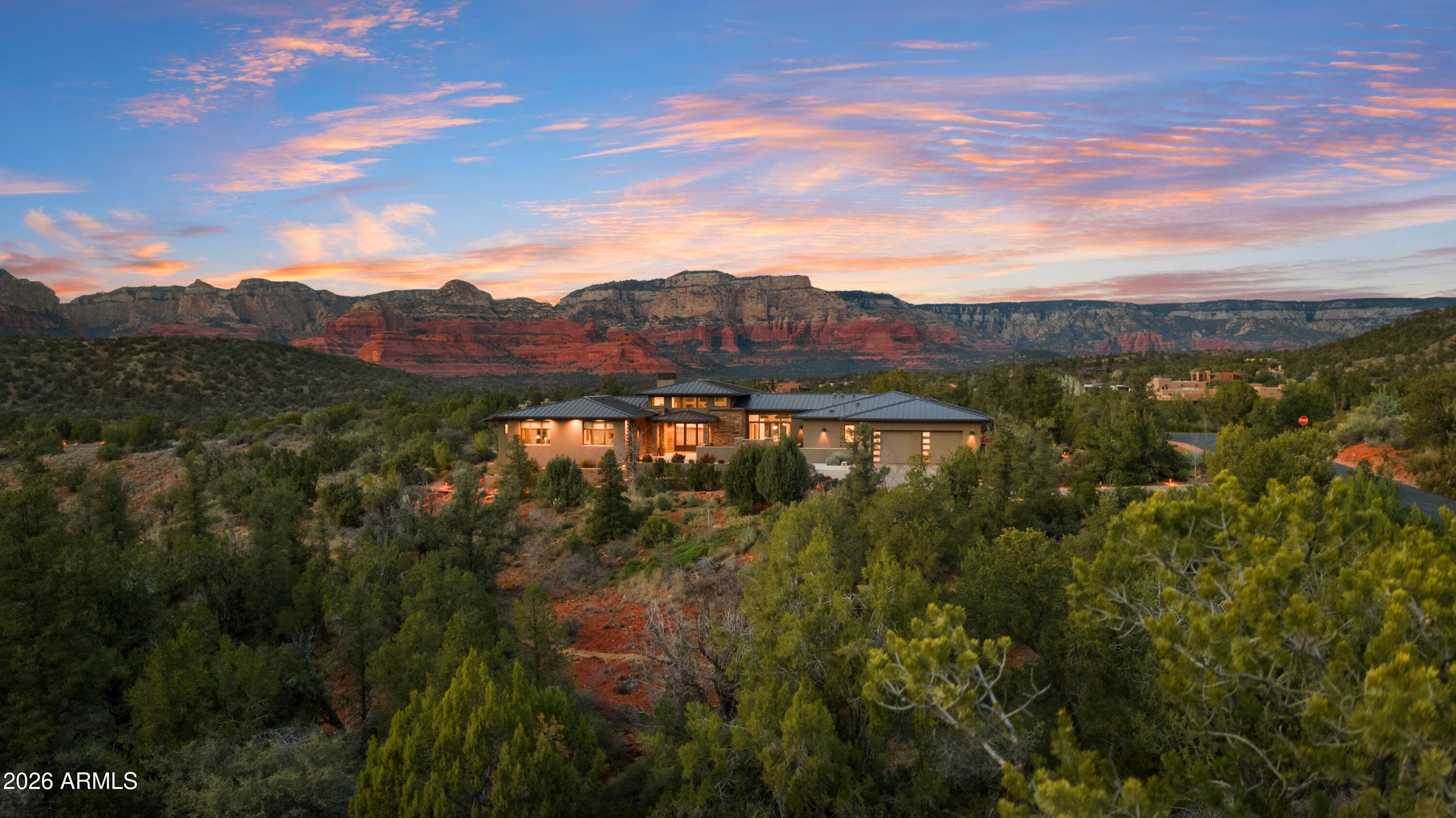 5 Evergreen Drive, Sedona, AZ 86336 — photo 39 of 40
