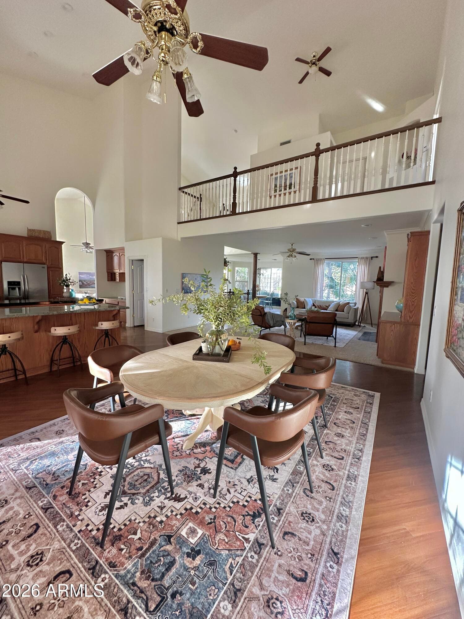 24824 S SIGNAL BUTTE Road, Queen Creek, AZ 85142 — photo 5 of 92