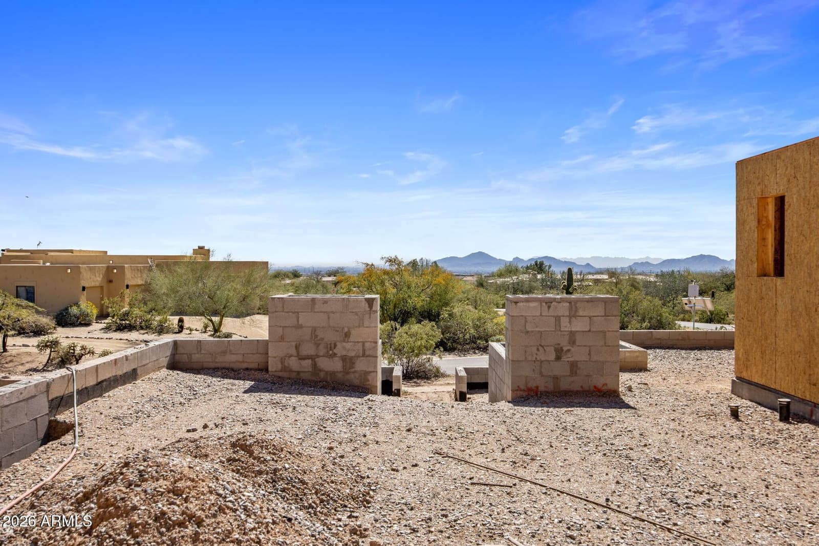 9402 E Diamond Rim Drive, Scottsdale, AZ 85255 — photo 24 of 26