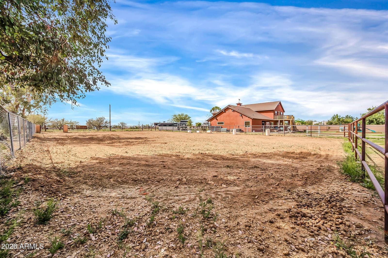 4890 E Buckboard Way, San Tan Valley, AZ 85140 — photo 27 of 34