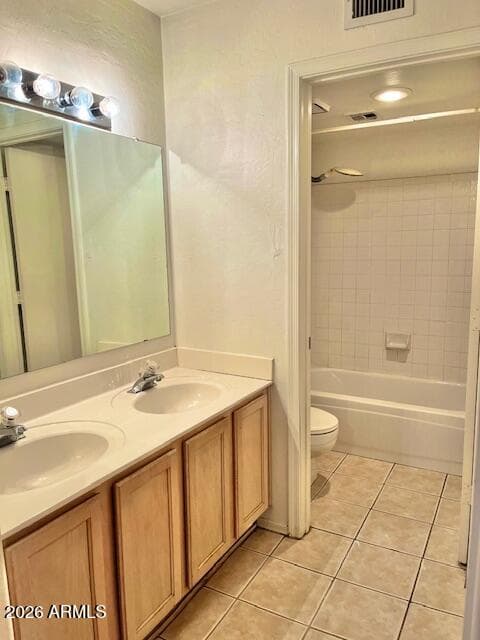 2100 W LEMON TREE Place 60, Chandler, AZ 85224 — photo 8 of 12