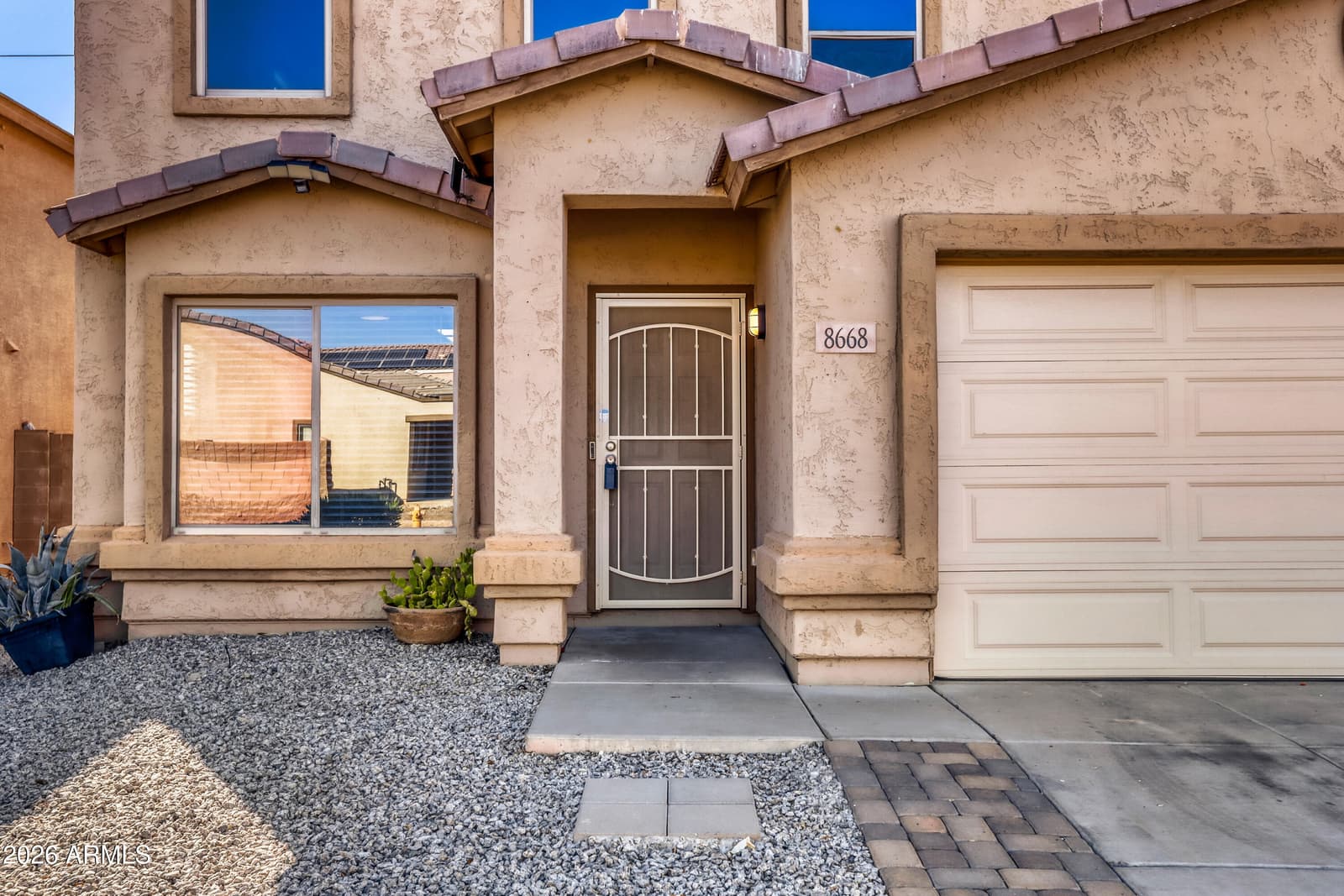 8668 S 254TH Drive, Buckeye, AZ 85326 — photo 37 of 44