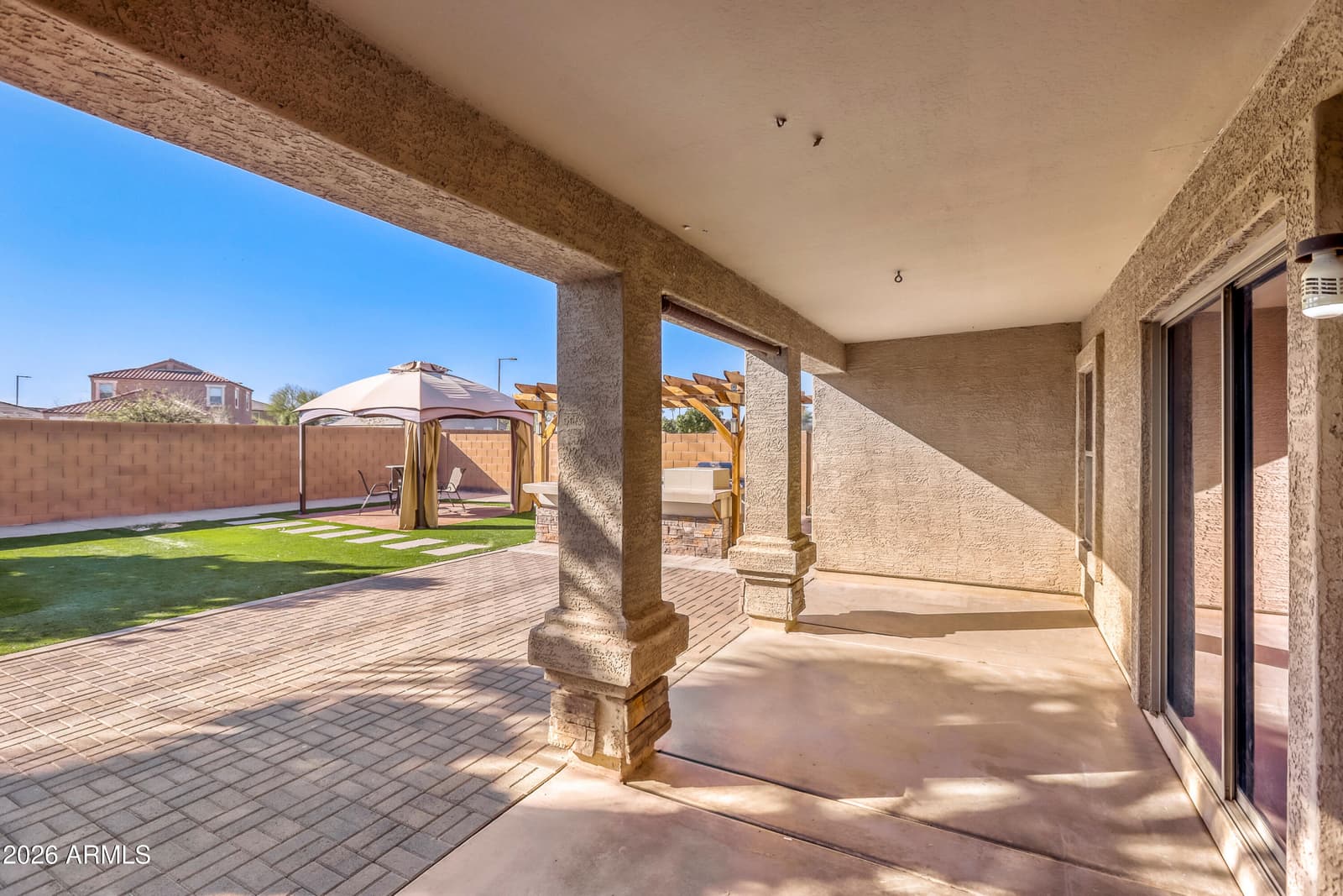 8668 S 254TH Drive, Buckeye, AZ 85326 — photo 36 of 44