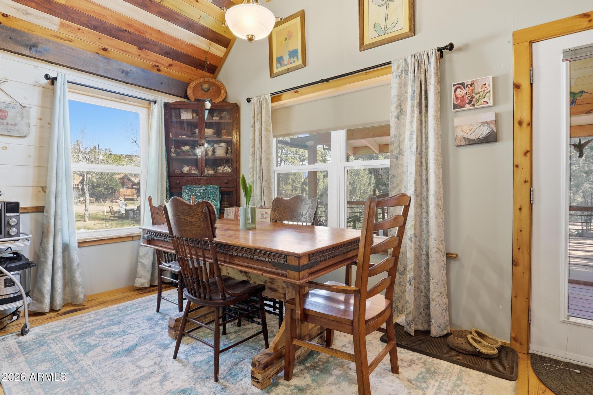 1140 N Mountain View Terrace, Payson, AZ 85541 — photo 14 of 34