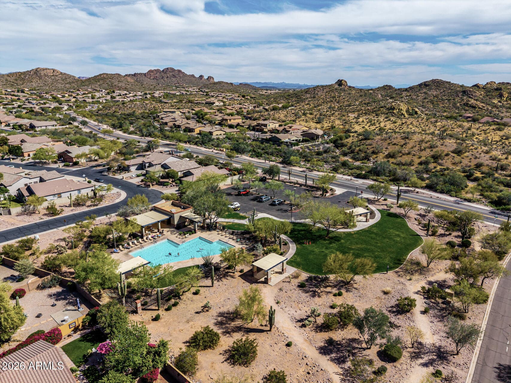 7622 E GLOBEMALLOW Lane, Gold Canyon, AZ 85118 — photo 43 of 53