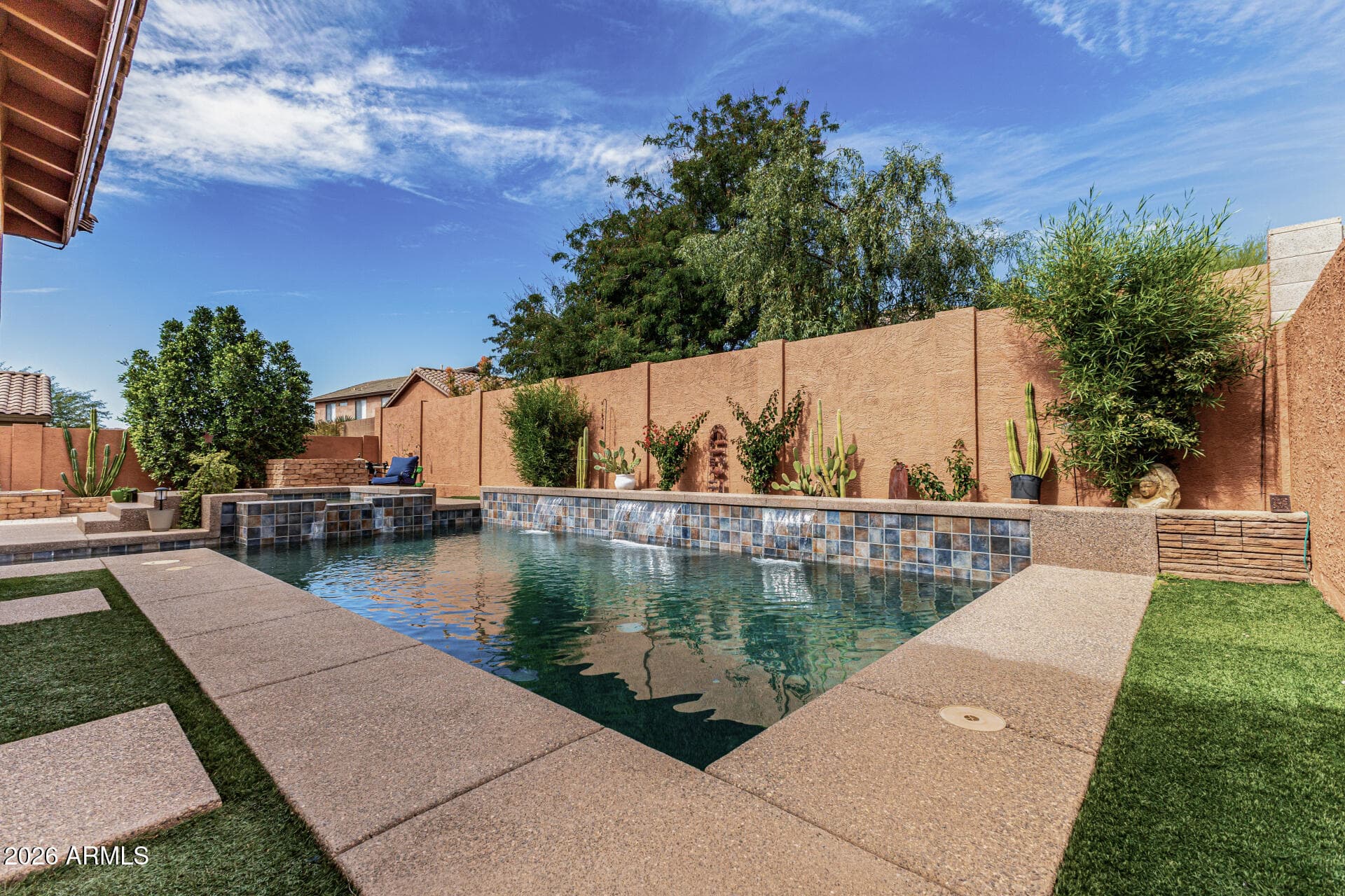 7622 E GLOBEMALLOW Lane, Gold Canyon, AZ 85118 — photo 6 of 53